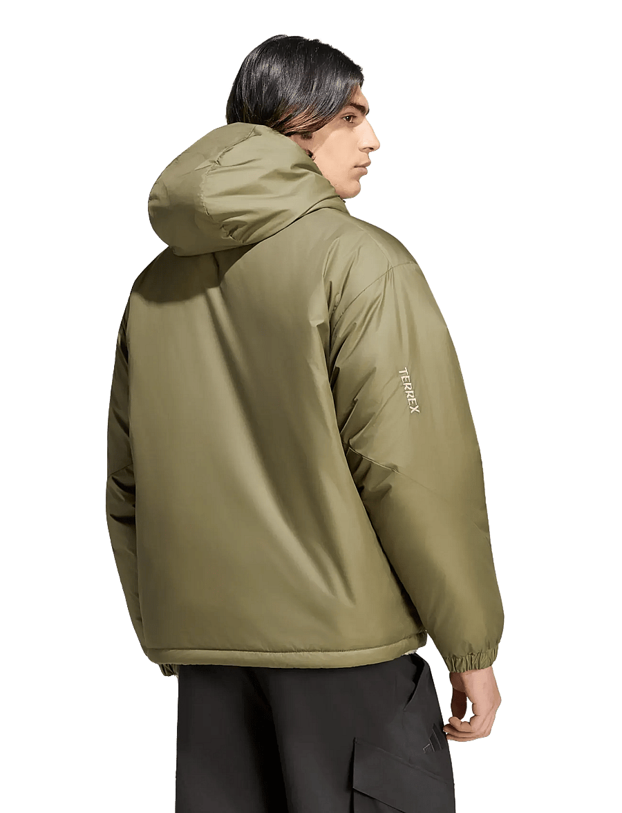 adidas Terrex - MT PRIMA JKT - outdoor jacken - olistr - 5