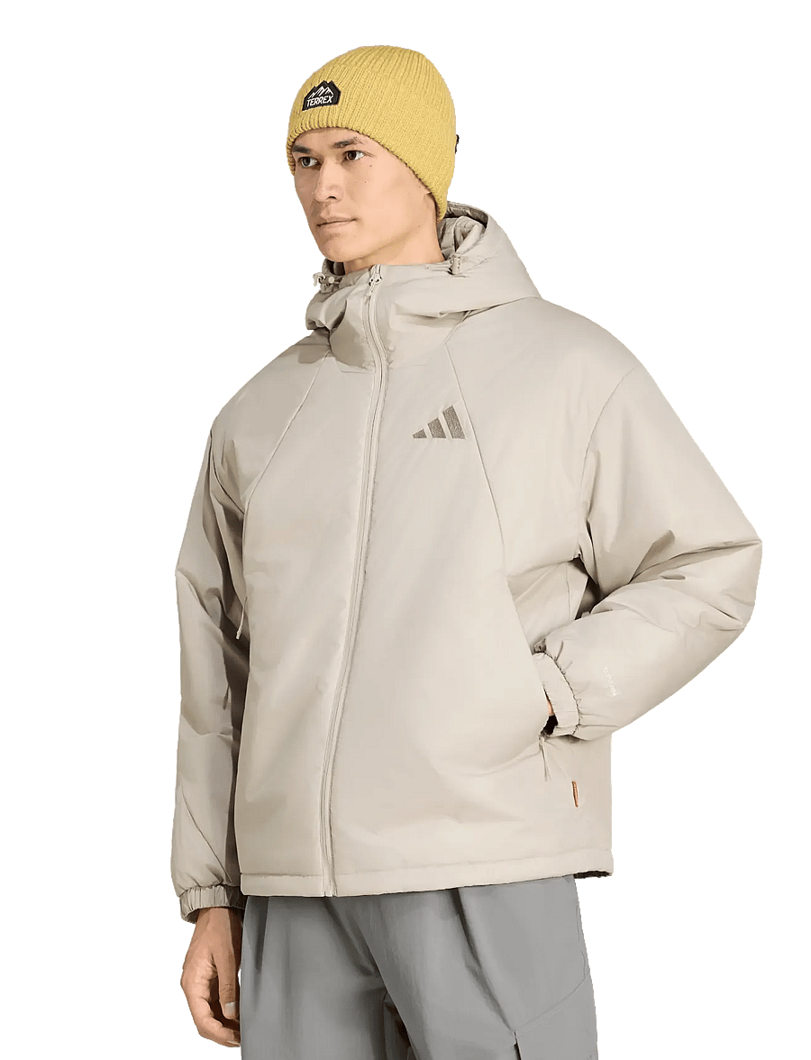 adidas Terrex - MT PRIMA JKT - outdoor jacken - wonalu - 2