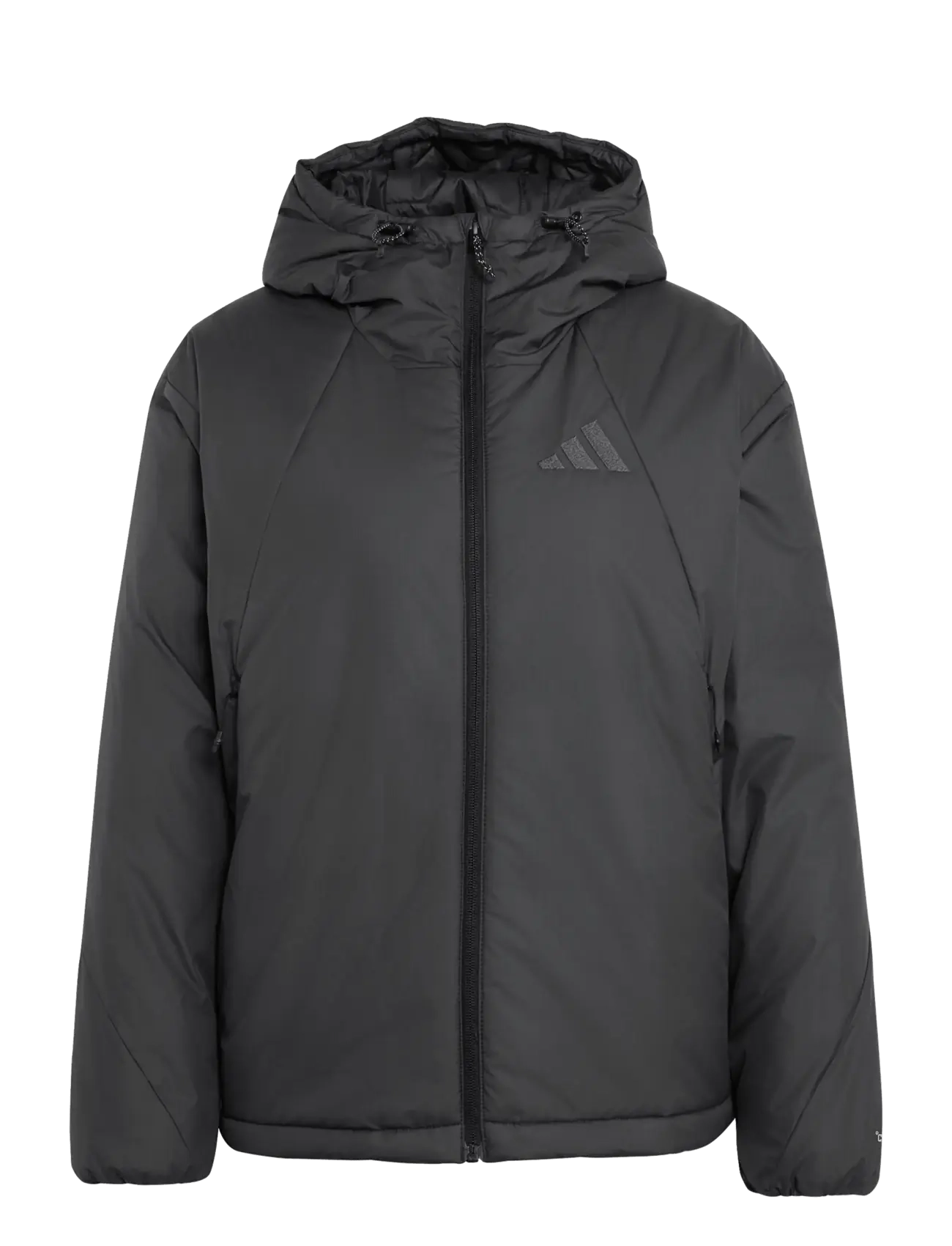 adidas Terrex W MT PRIMA JKT - Jackor - BLACK / black
