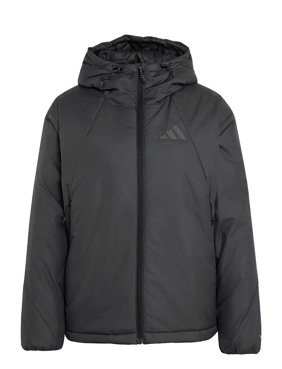 adidas Terrex - W MT PRIMA JKT - black - 1