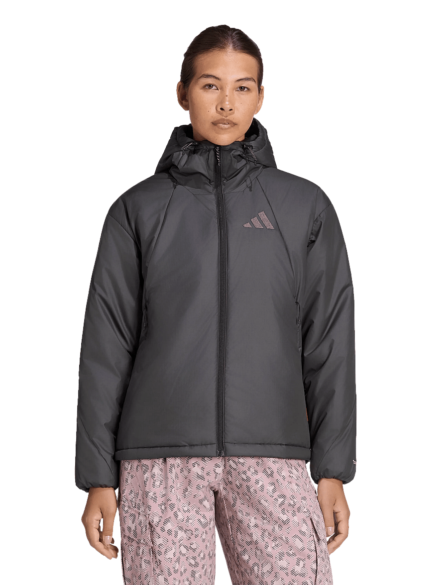 adidas Terrex - W MT PRIMA JKT - black - 2