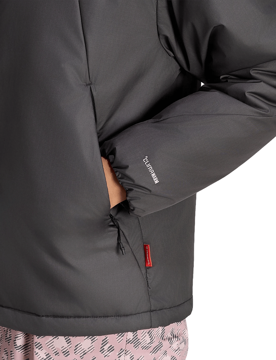 adidas Terrex - W MT PRIMA JKT - black - 3