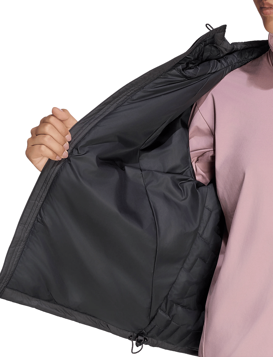 adidas Terrex - W MT PRIMA JKT - black - 4