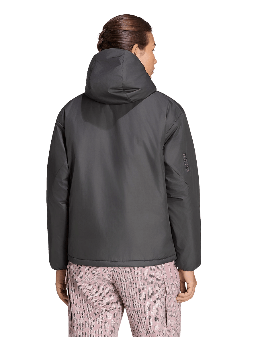 adidas Terrex - W MT PRIMA JKT - black - 5