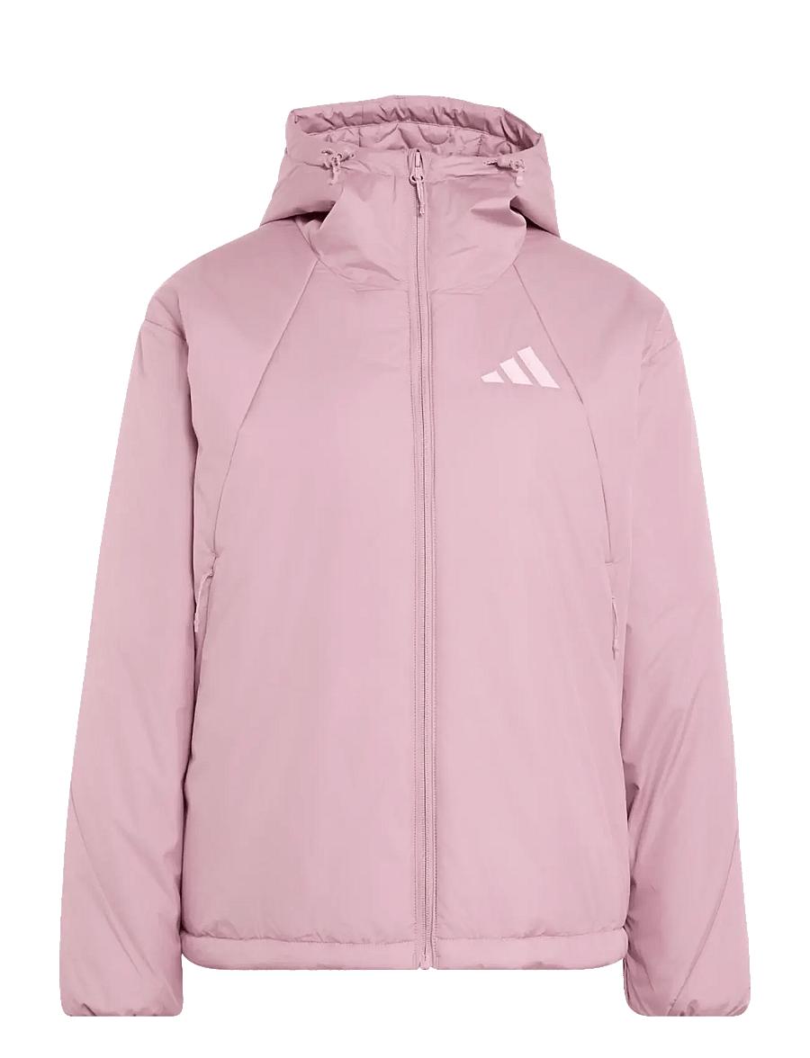 adidas Terrex - W MT PRIMA JKT - friluftsjakker - magmau - 1