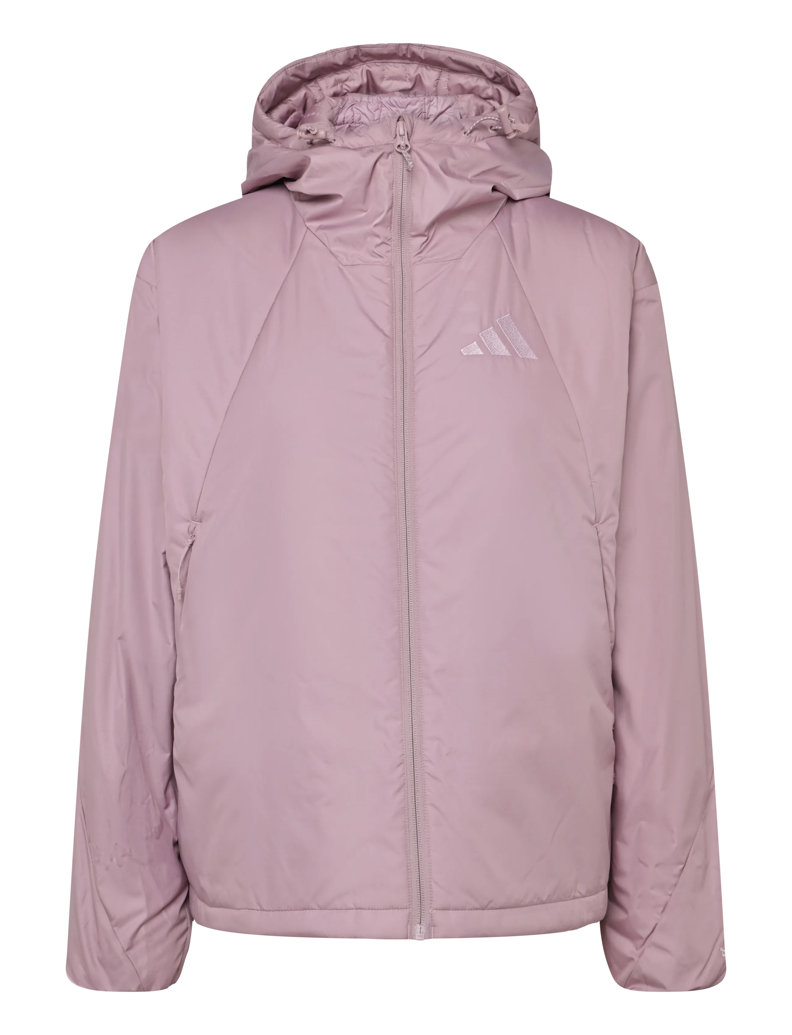 adidas Terrex W MT PRIMA JKT - adidas Terrex - MAGMAU / pink/rose