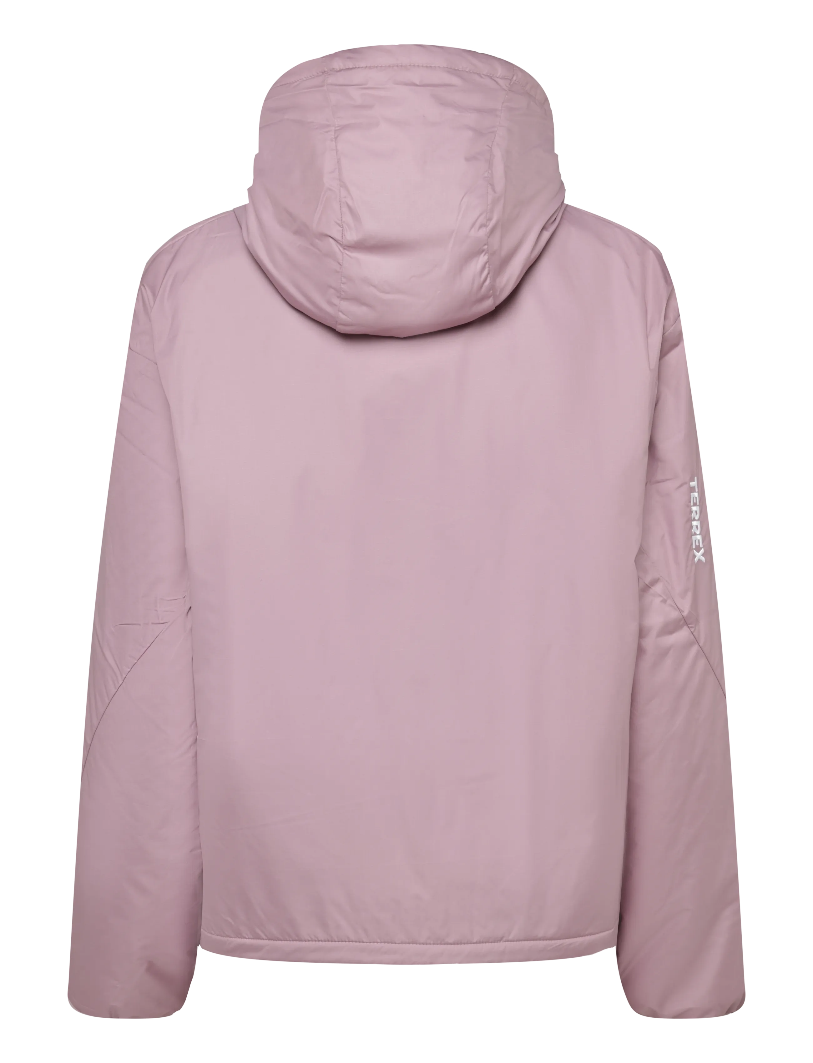 adidas Terrex - W MT PRIMA JKT - outdoor jackets - magmau - 2