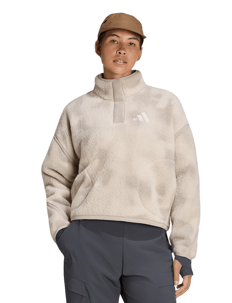 adidas Terrex - W MT ESS HP AOP - wonalu/lbrown - 2