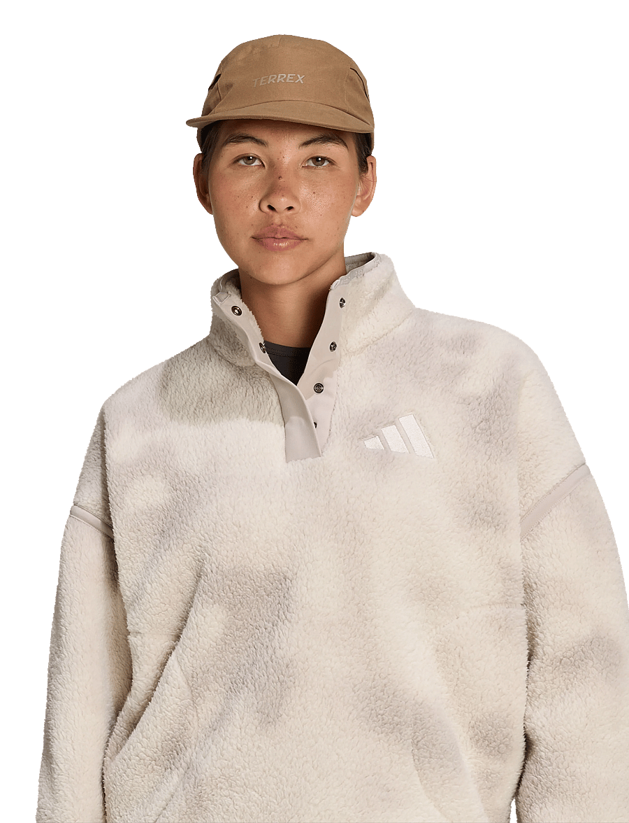 adidas Terrex - W MT ESS HP AOP - wonalu/lbrown - 3