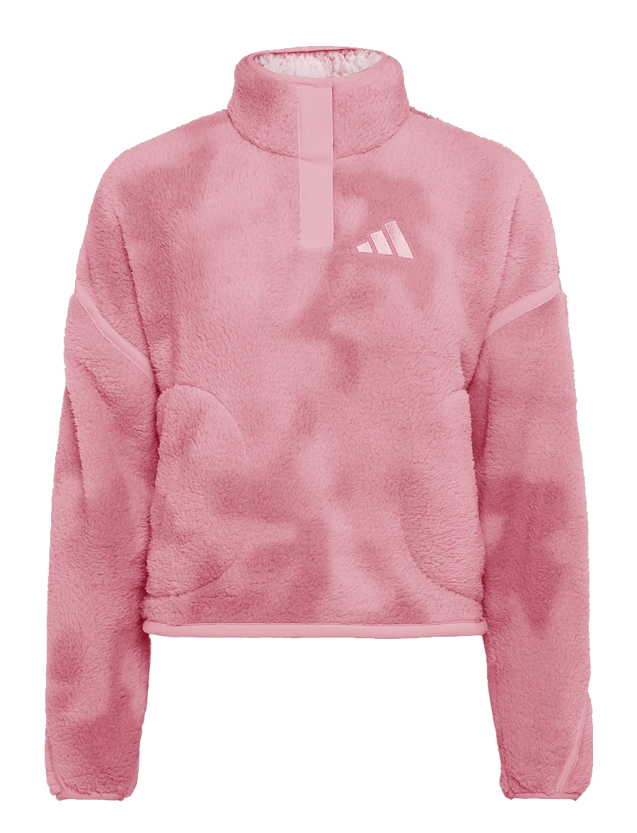 adidas Terrex - W MT ESS HP AOP - overdele - magmau/dualil - 0