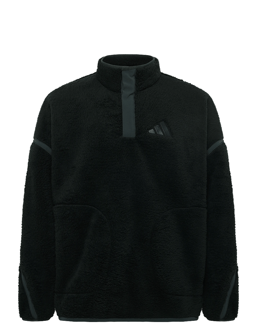 adidas Terrex - MT ESS HP - fleece & midlayer - black - 0