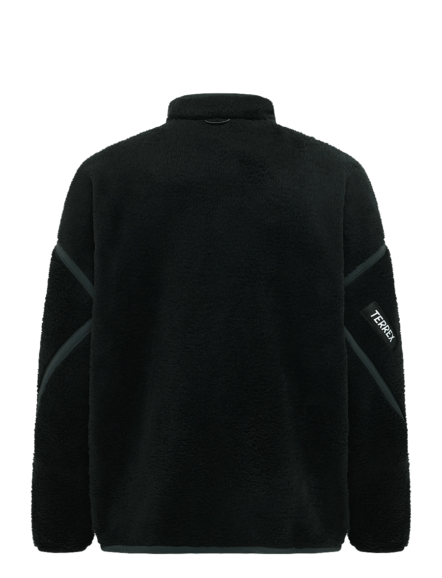 adidas Terrex - MT ESS HP - fleece & midlayer - black - 1