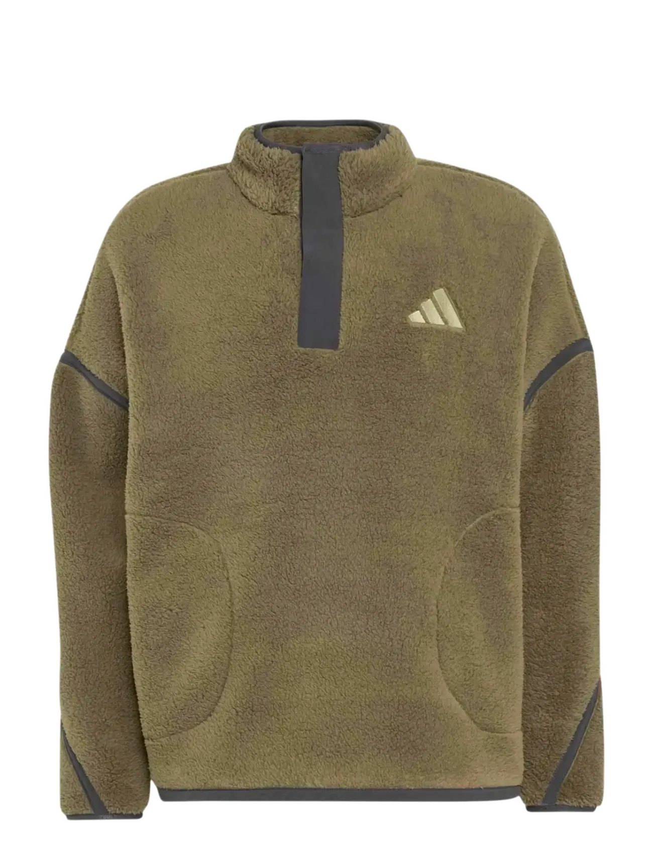 adidas Terrex MT ESS HP - Kleidung - OLISTR / khaki/green