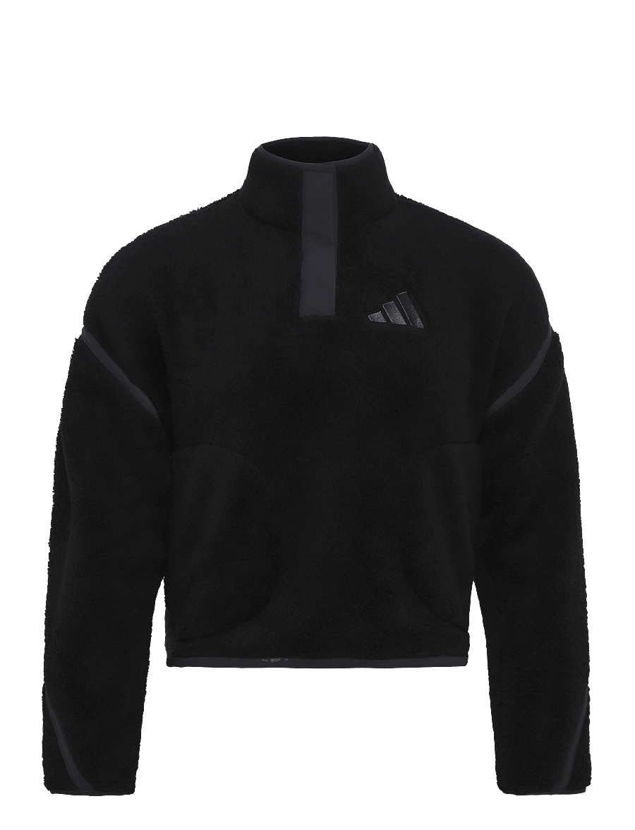 adidas Terrex - W MT ESS HP - tops - black - 0