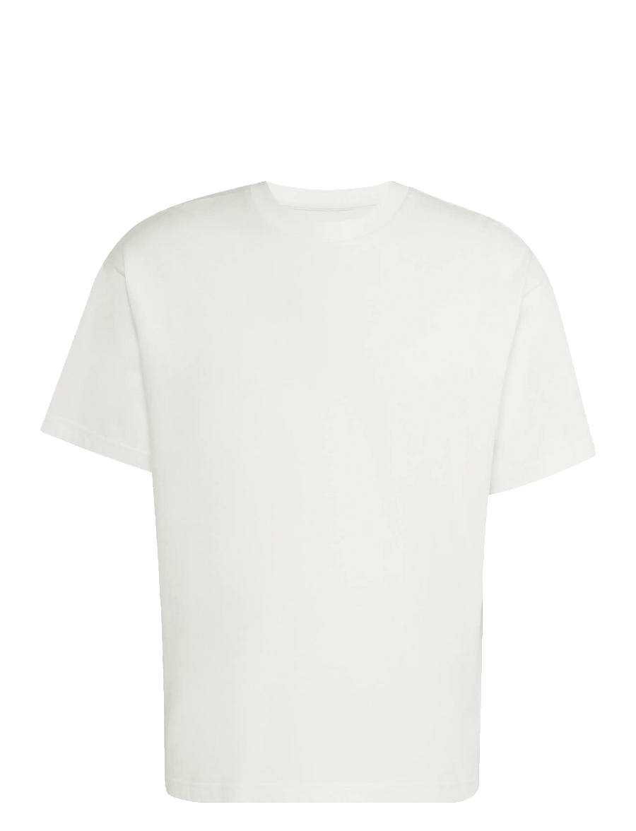 adidas Terrex - U ELEMENTS G T - oberteile & t-shirts - owhite - 1