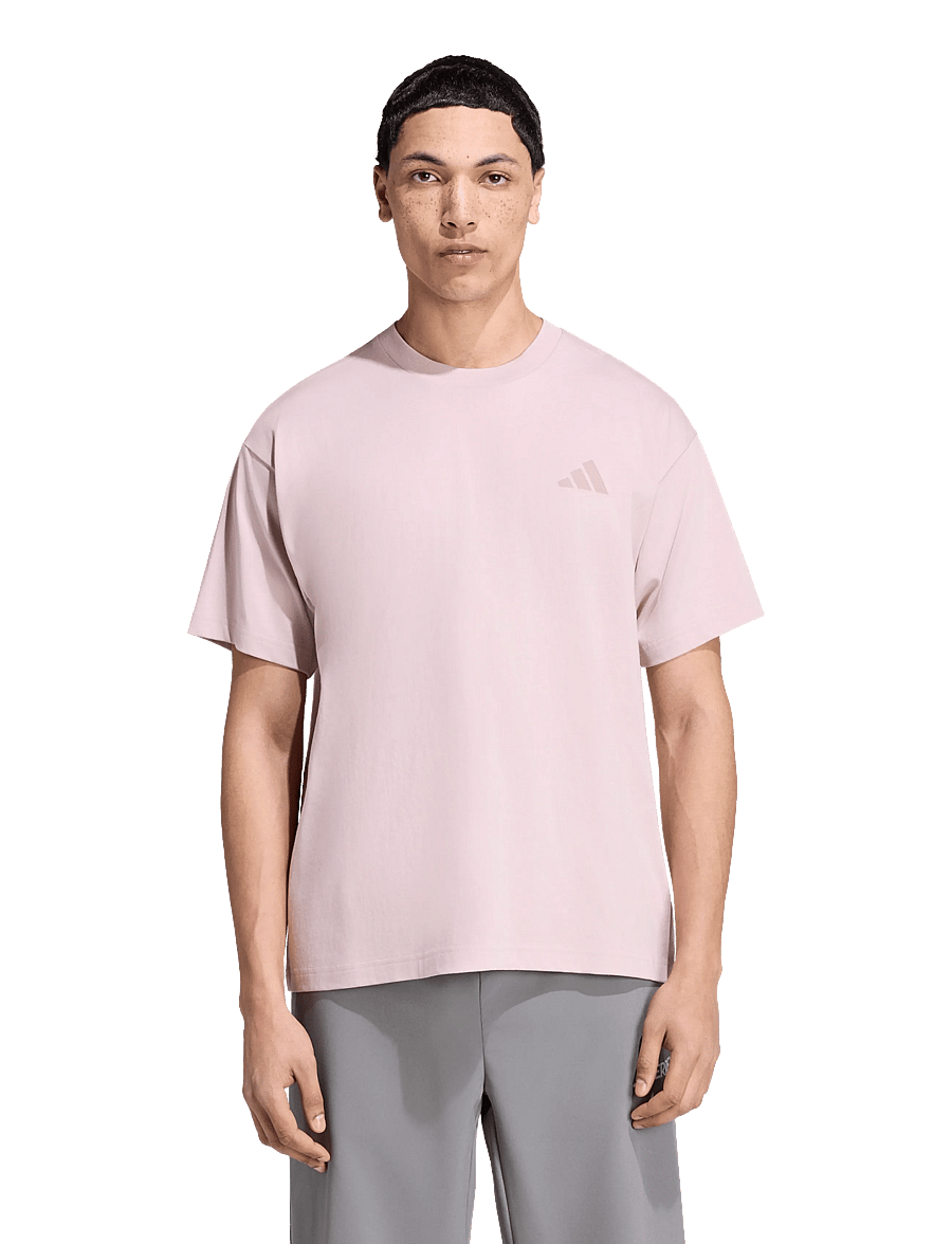 adidas Terrex - U ELEMENTS G T - alussärgid ja t-särgid - dualil - 0