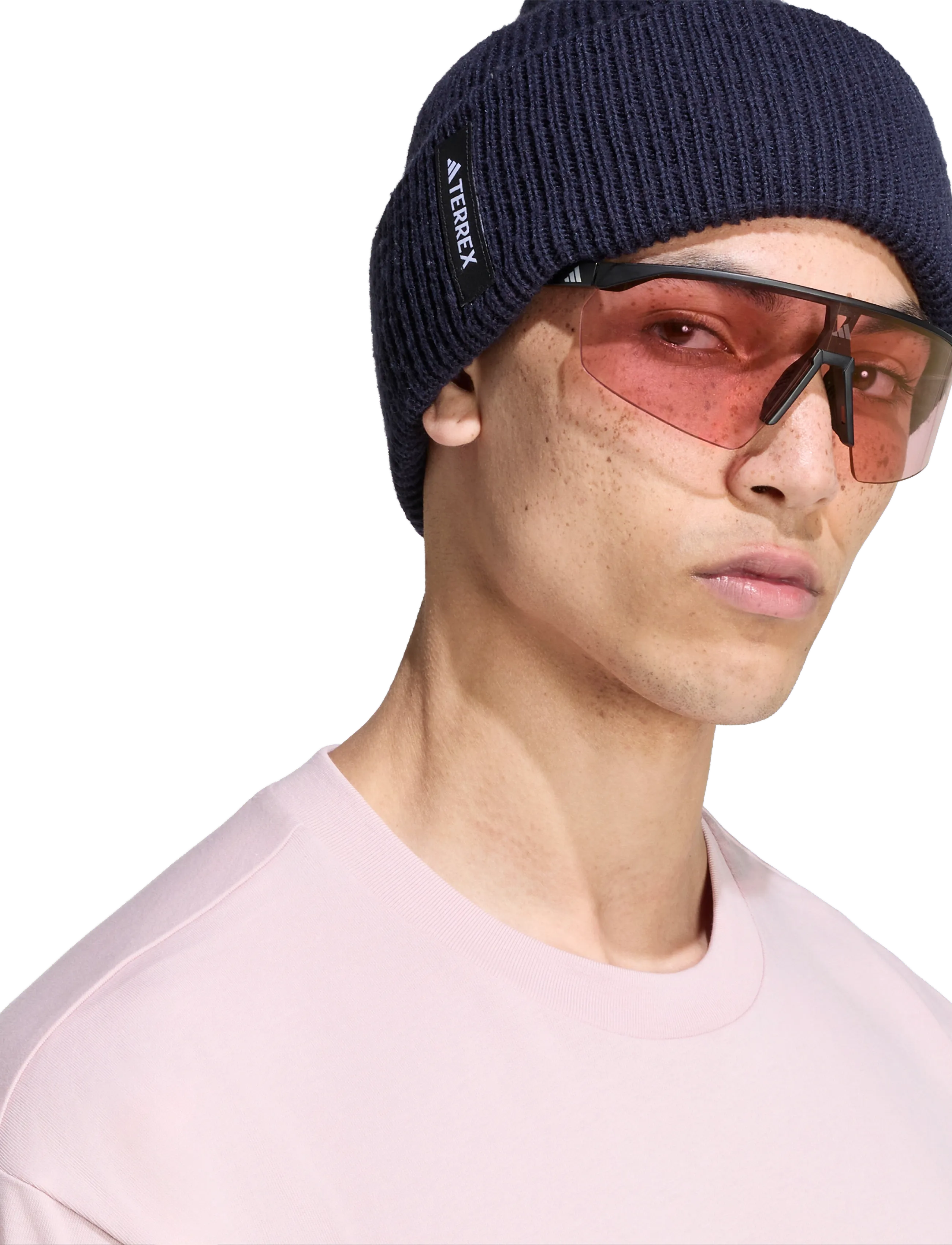 adidas Terrex - U ELEMENTS G T - alussärgid ja t-särgid - dualil - 3