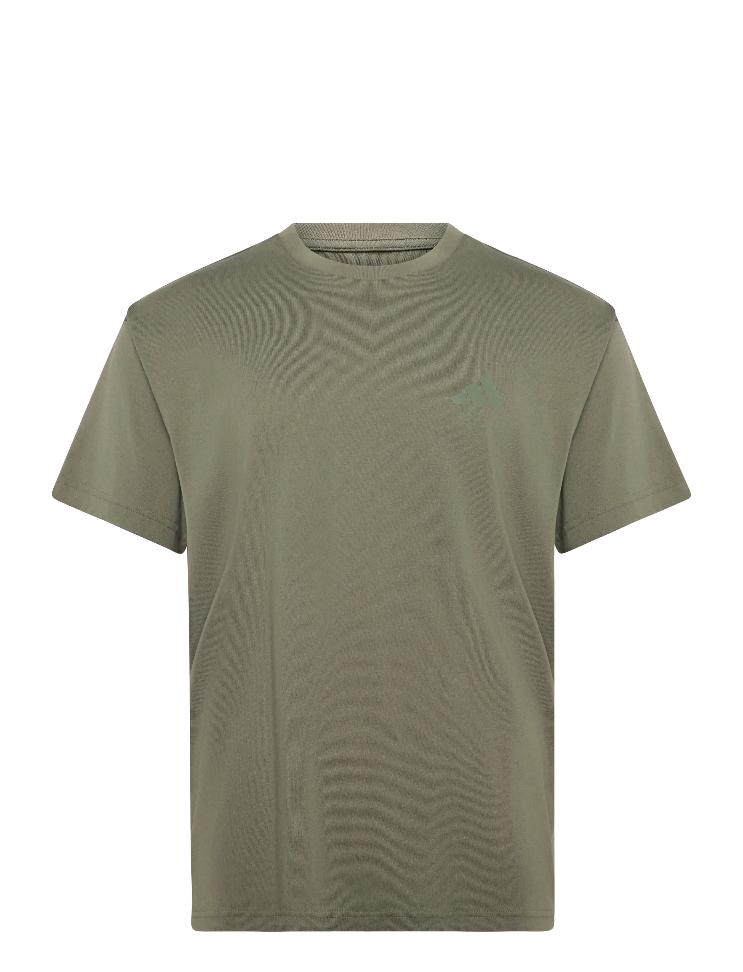 adidas Terrex U ELEMENTS G T - adidas - OLISTR / khaki/green