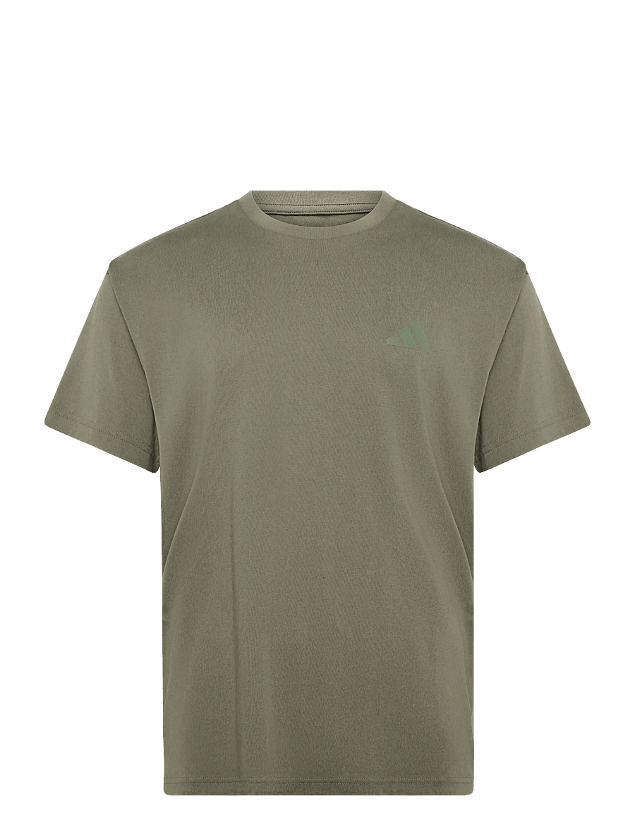 adidas Terrex - U ELEMENTS G T - t-shirts - olistr - 1