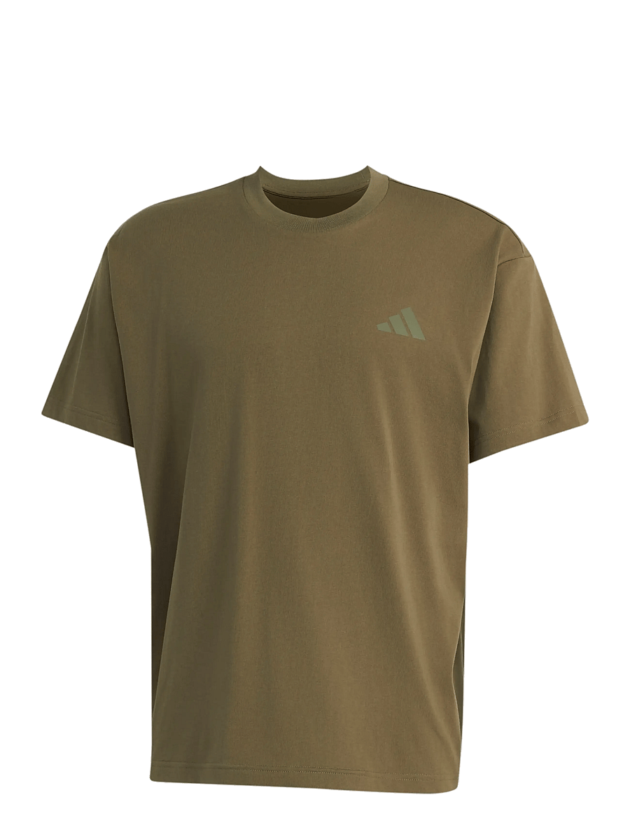 adidas Terrex - U ELEMENTS G T - tops & t-shirts - olistr - 1
