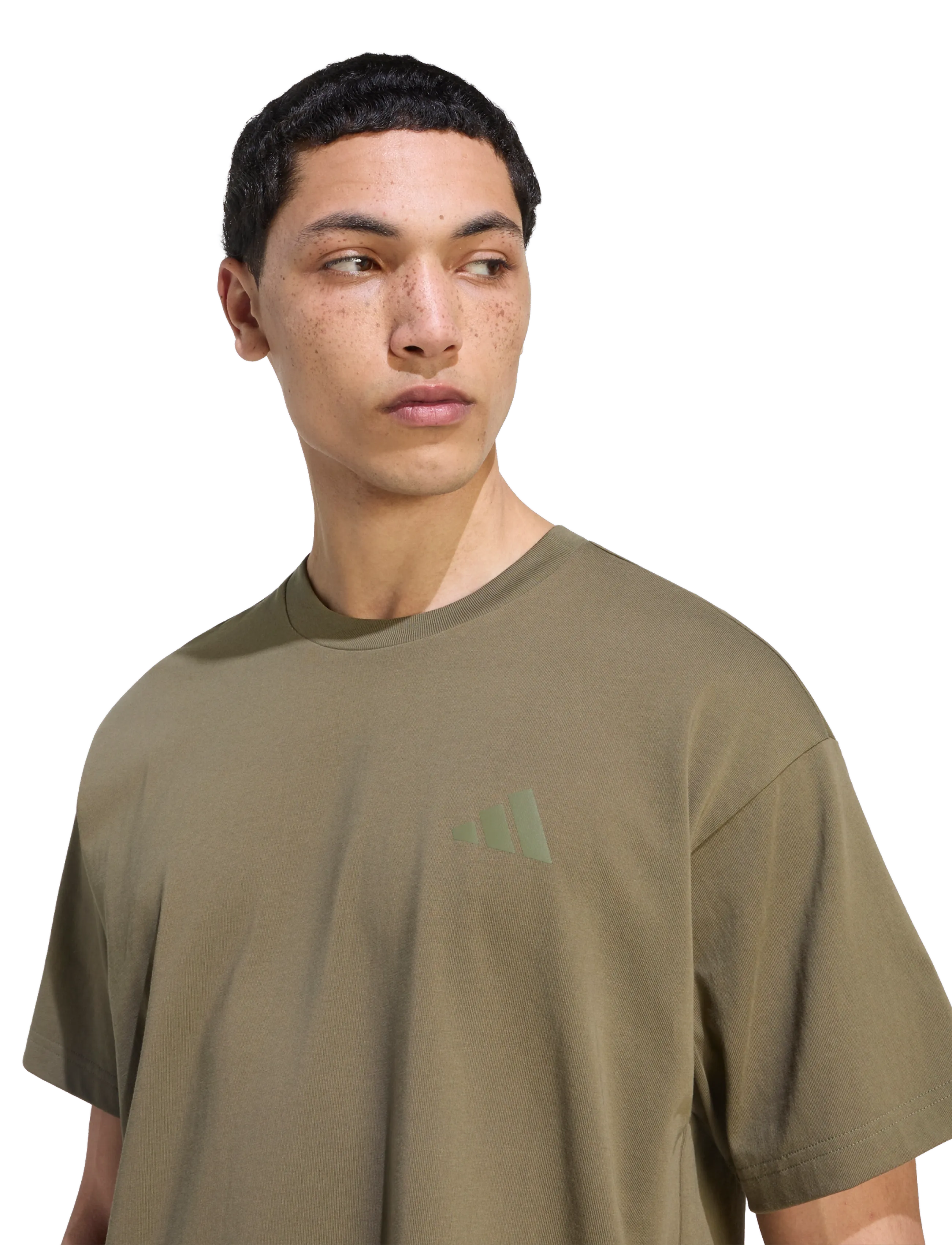 adidas Terrex - U ELEMENTS G T - olistr - 5