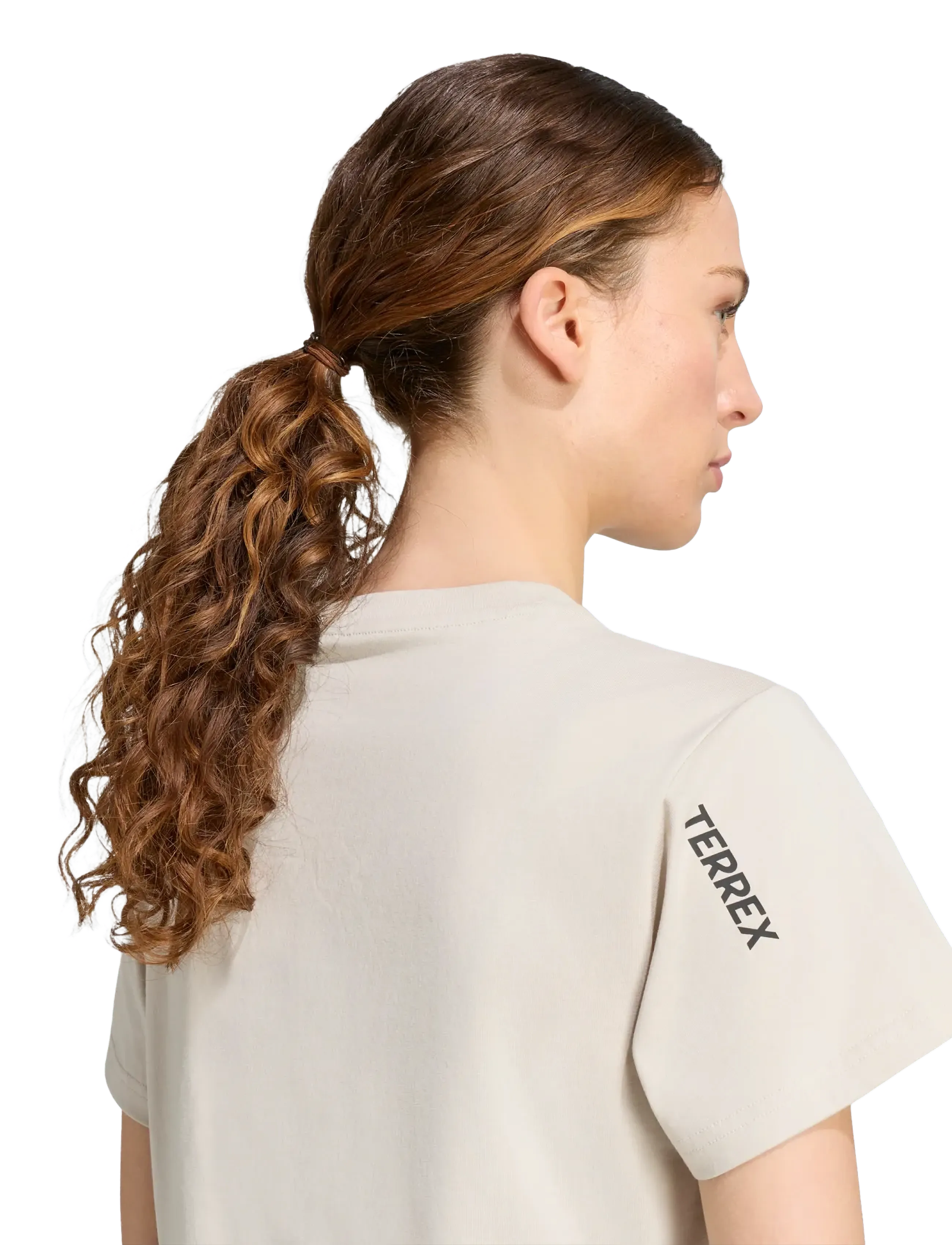 adidas Terrex - W NATURE G T - wonalu - 4