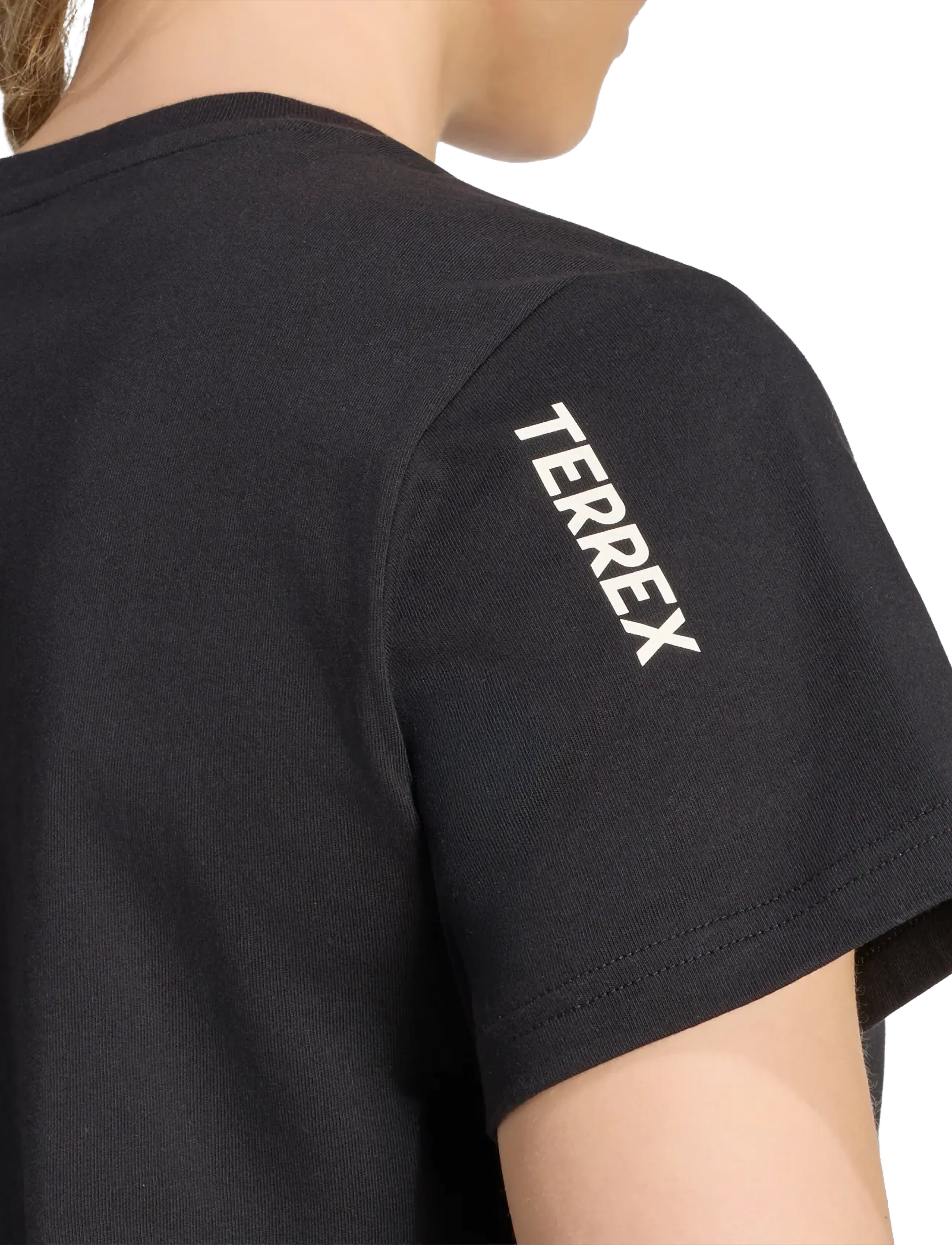 adidas Terrex - W NATURE G T - black - 4