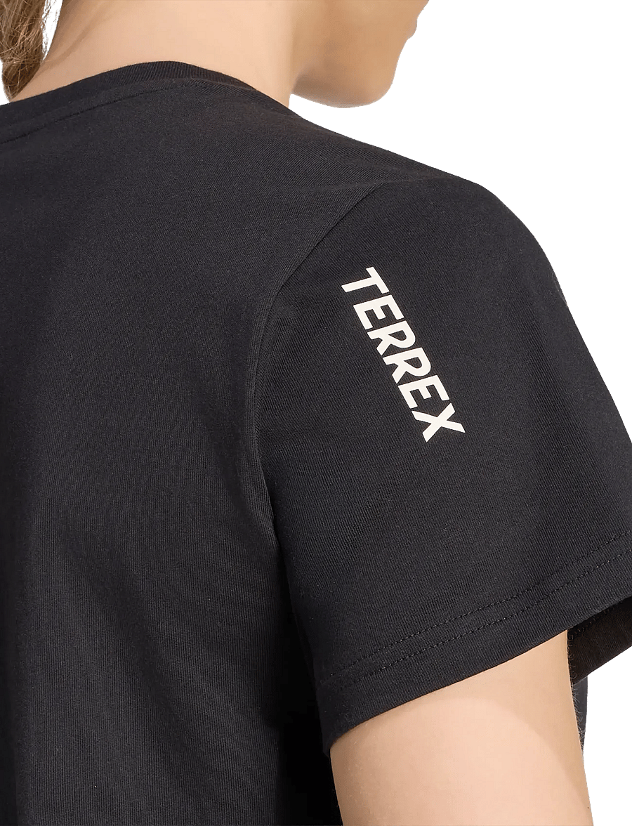 adidas Terrex - W NATURE G T - black - 4