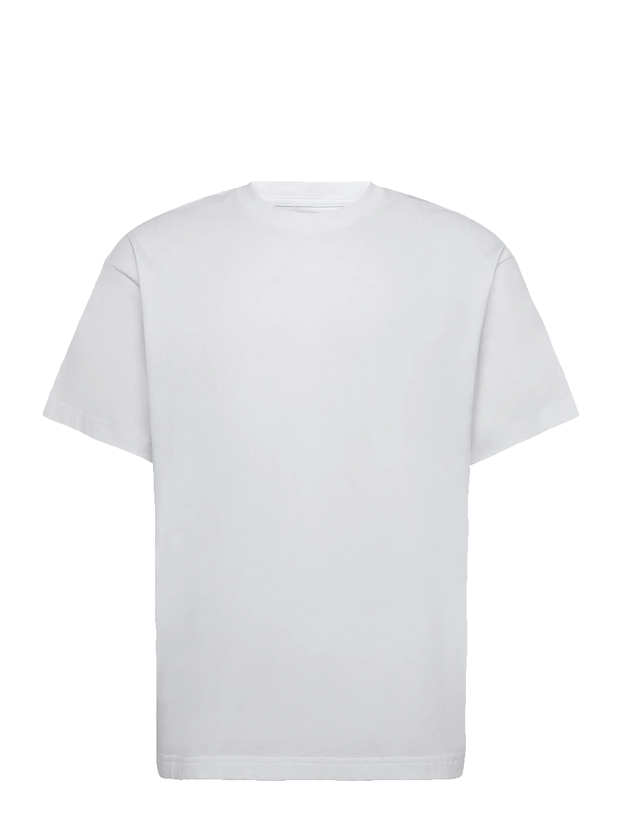 adidas Terrex - U WANDERER G T - alussärgid ja t-särgid - white - 1