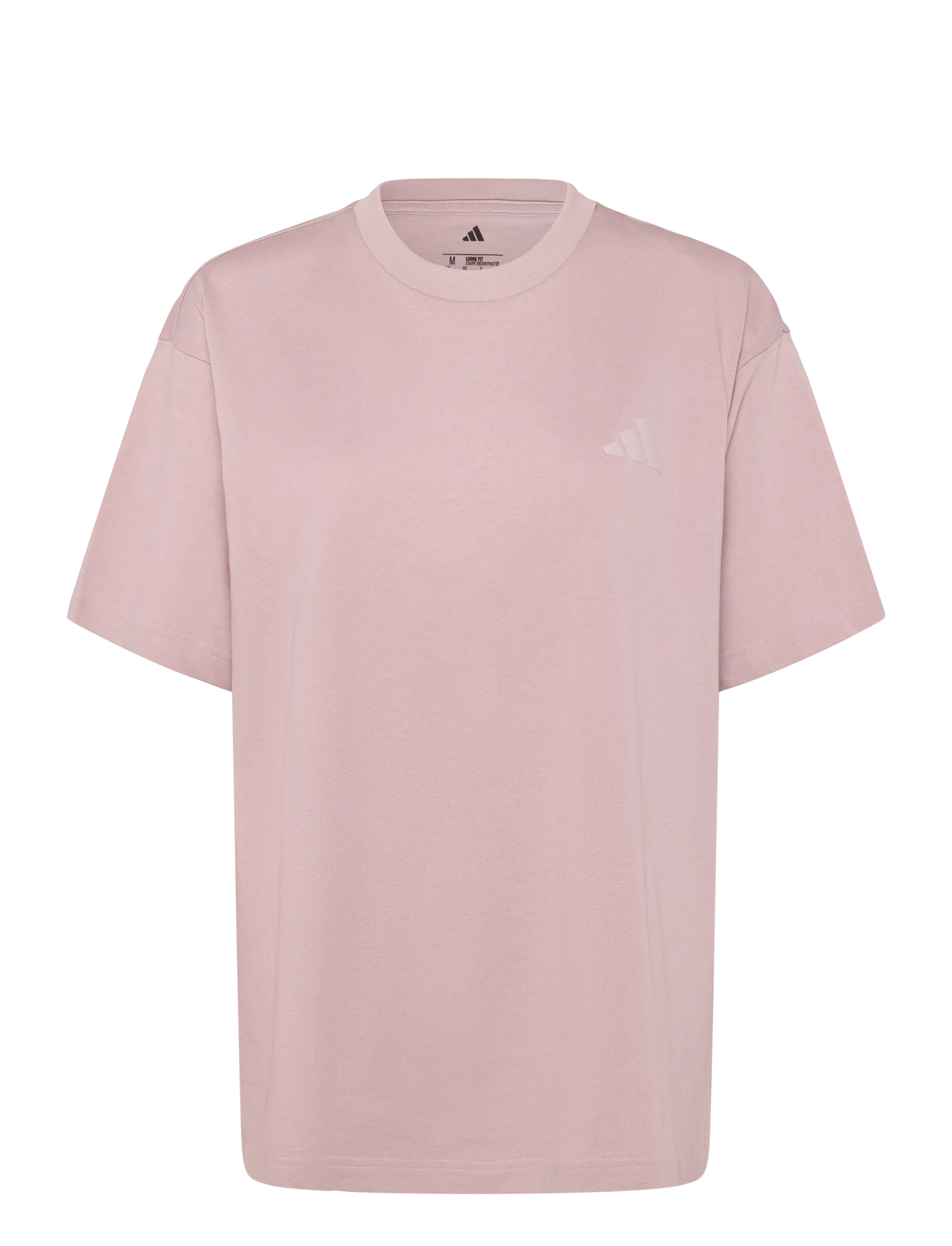 adidas Terrex U WANDERER G T - Riided - DUALIL / pink/rose