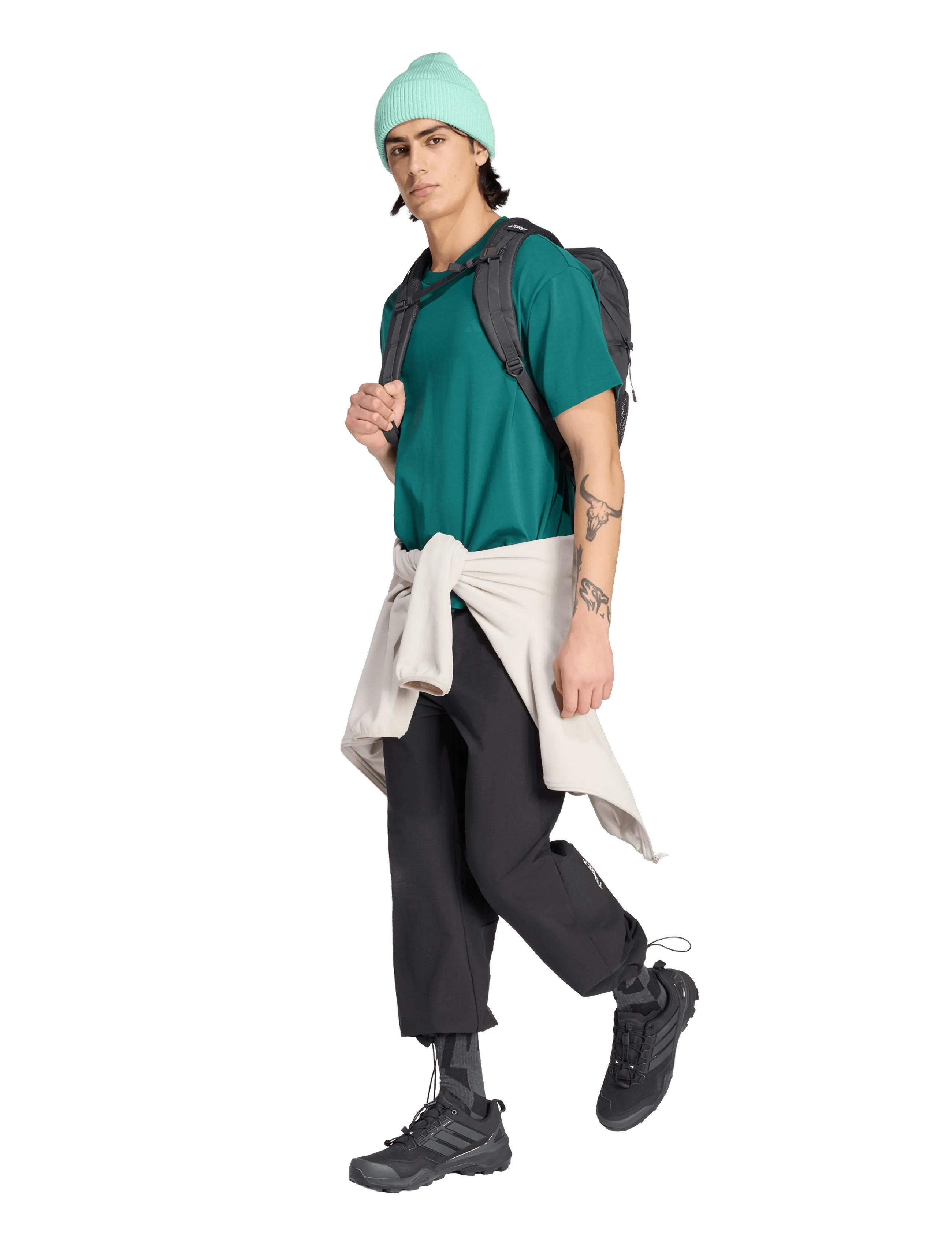 U Wanderer G T