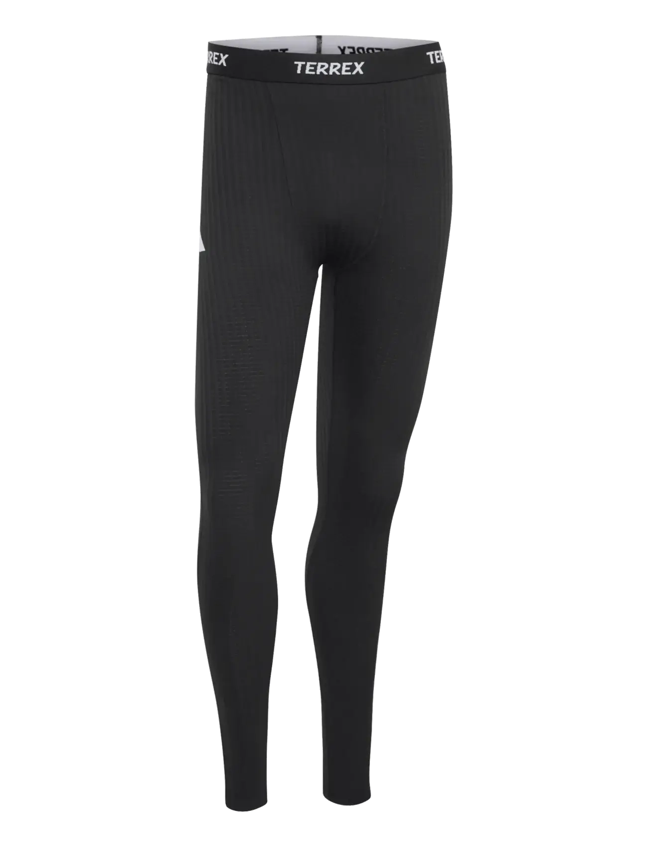 adidas Terrex XPR BASE TIGHTS - Clothing - BLACK / black