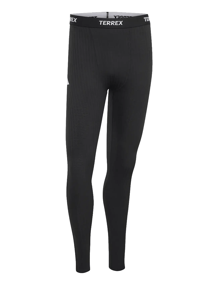 adidas Terrex - XPR BASE TIGHTS - funkionsunterwäsche - hosen - black - 1