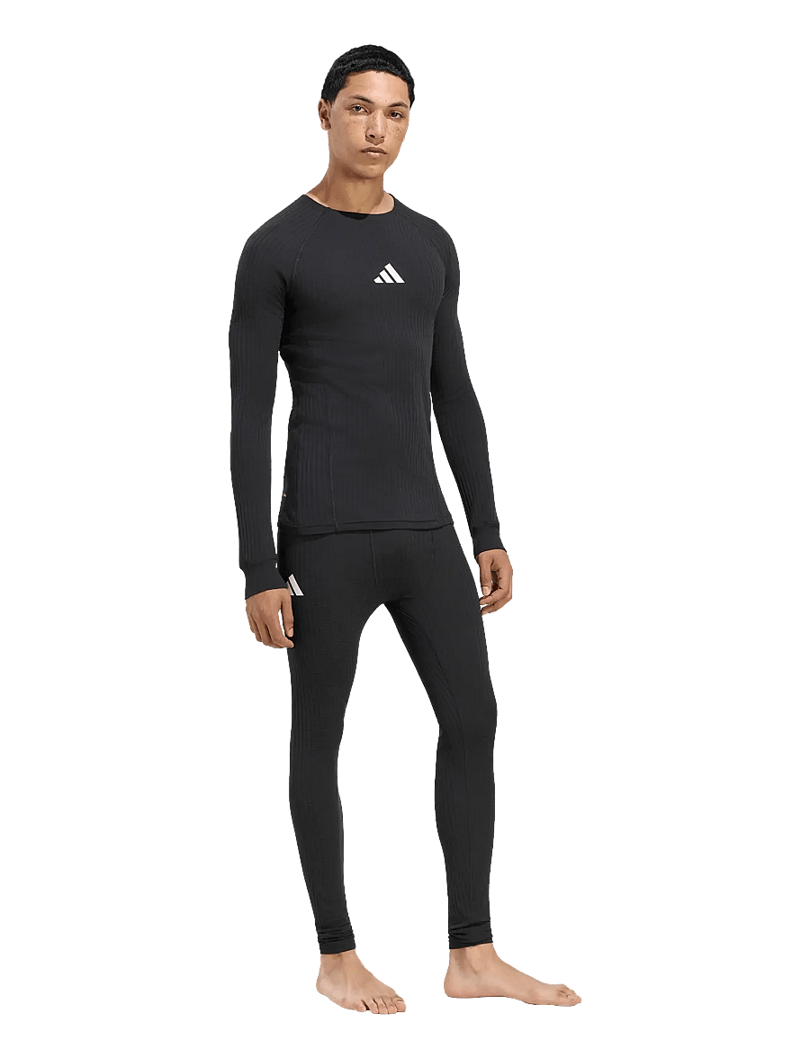 adidas Terrex - XPR BASE TIGHTS - funkionsunterwäsche - hosen - black - 0