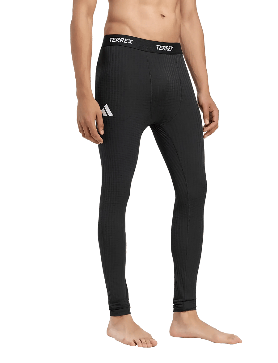 adidas Terrex - XPR BASE TIGHTS - funkionsunterwäsche - hosen - black - 2