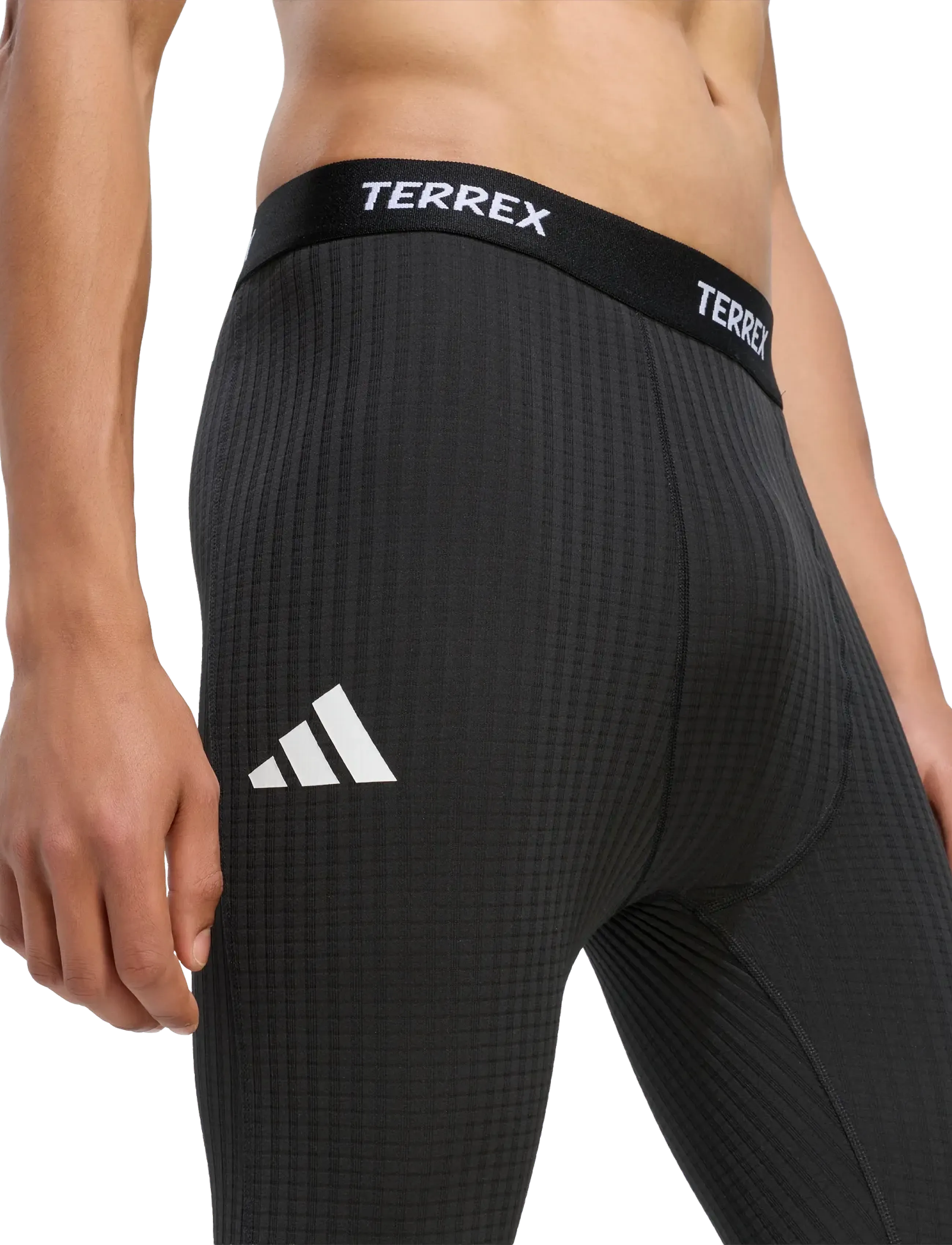 Adidas Terrex Xpr Base Tights herr – bild 4
