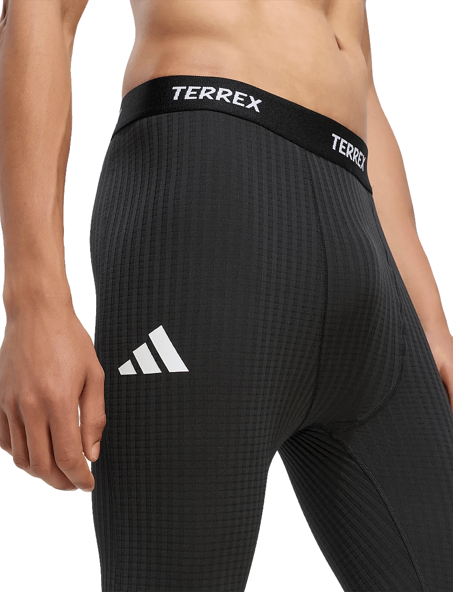 adidas Terrex - XPR BASE TIGHTS - funkionsunterwäsche - hosen - black - 4