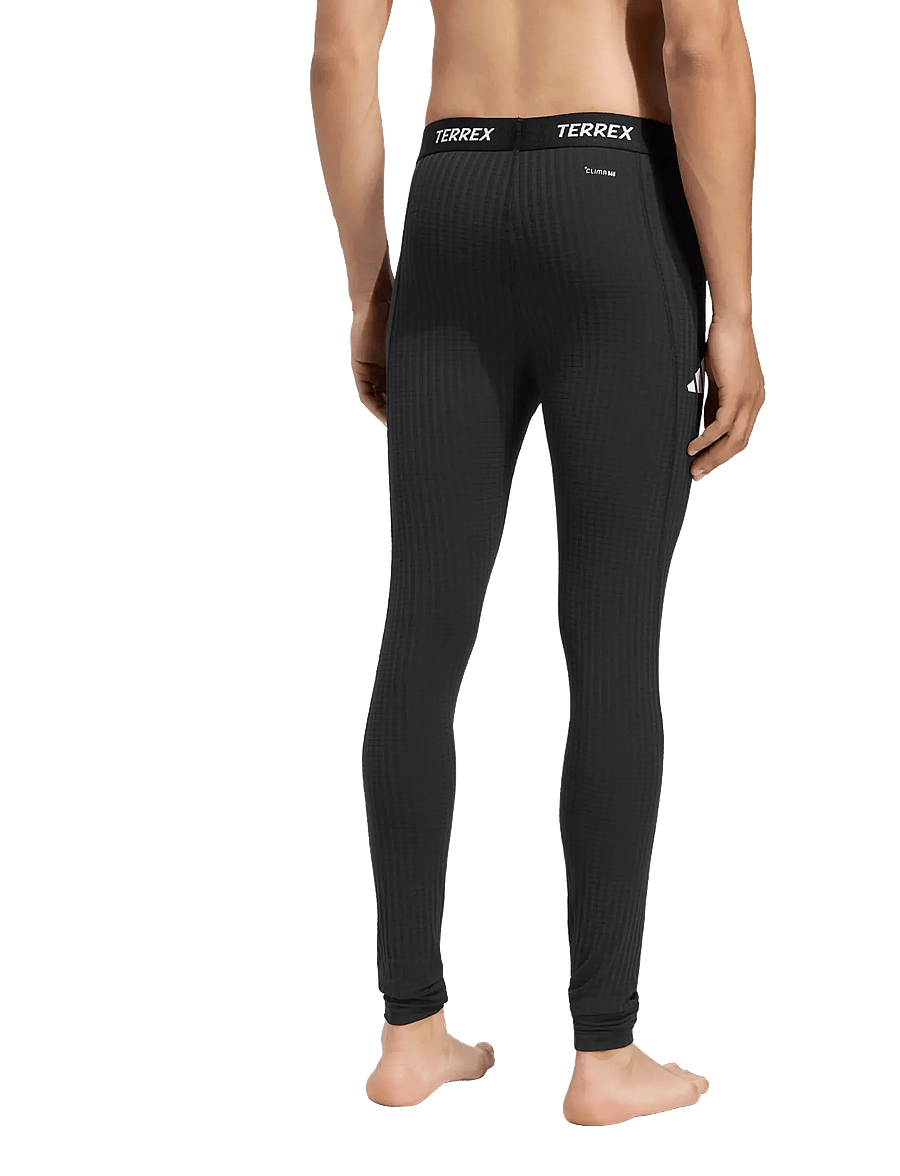 adidas Terrex - XPR BASE TIGHTS - funkionsunterwäsche - hosen - black - 5