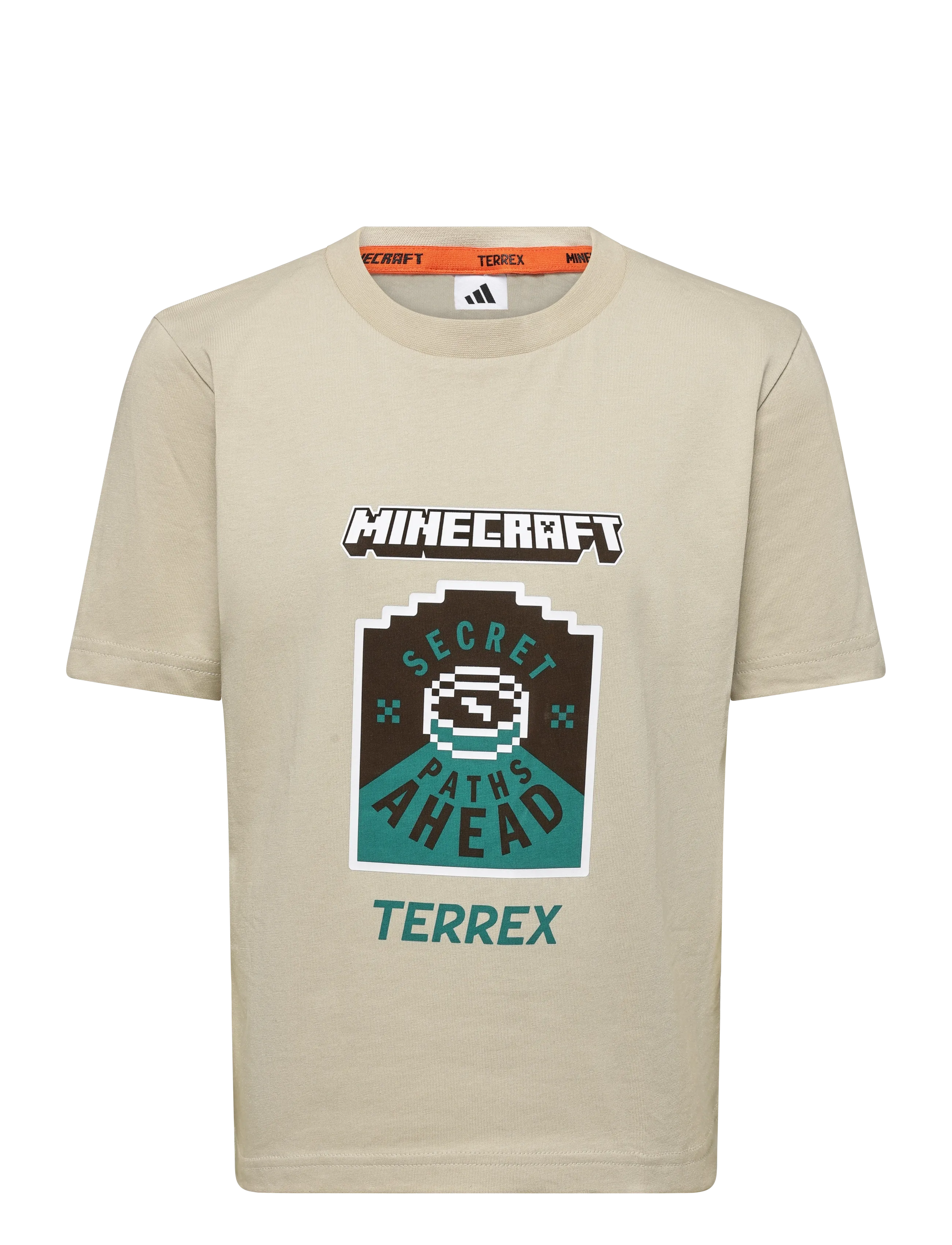 Adidas Terrex - K  Mc Mt
