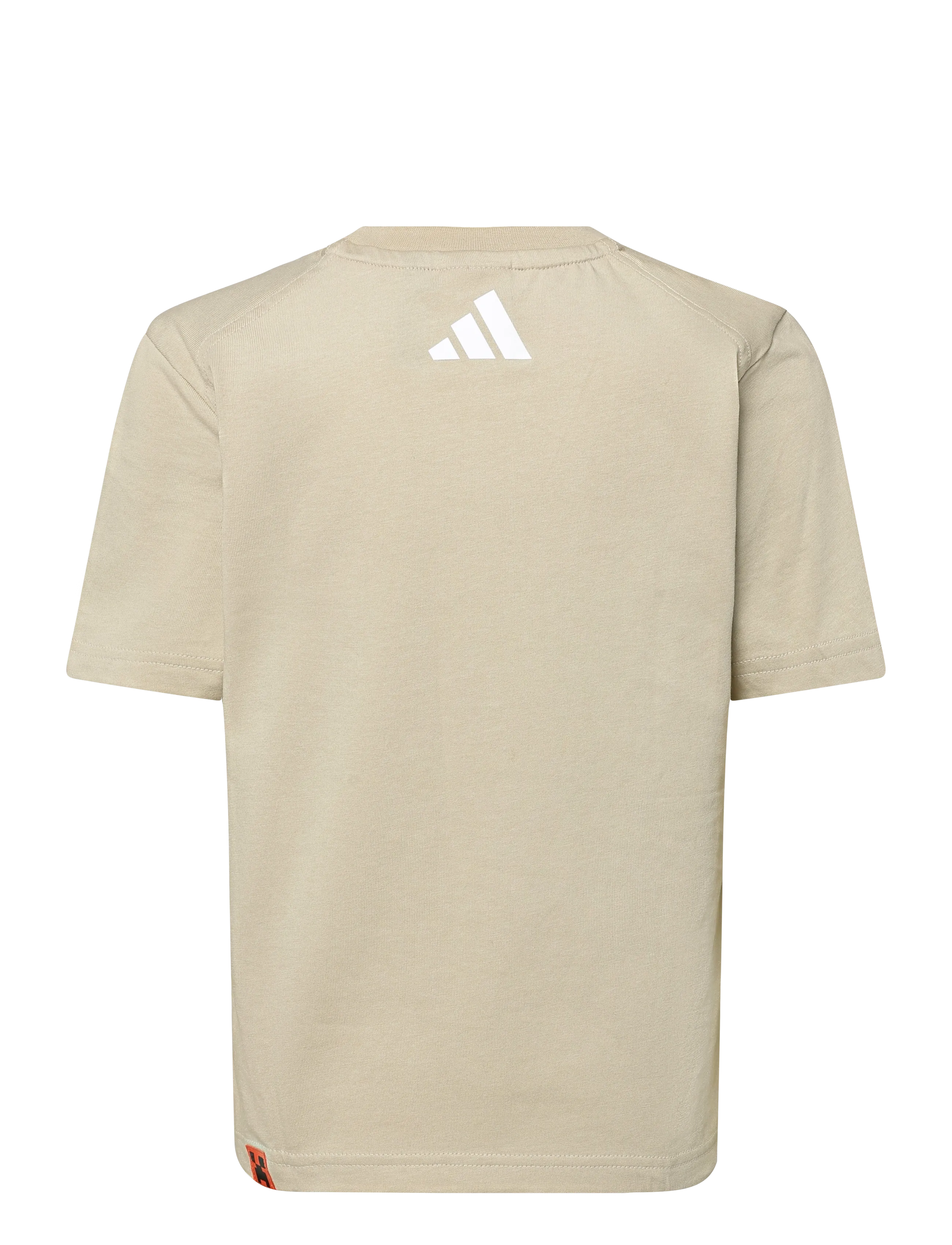 adidas Terrex - K  MC MT TEE - sporttoppar - wonalu - 1