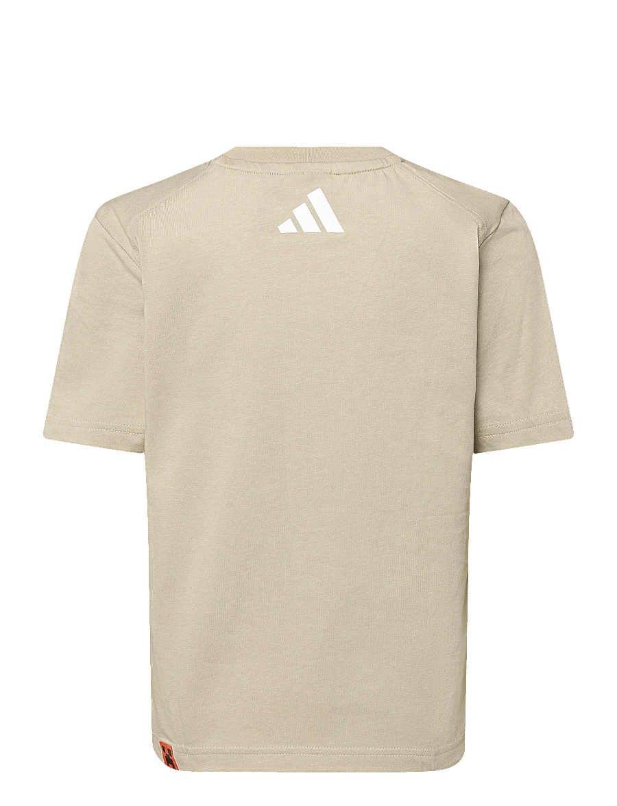 adidas Terrex - K MC MT TEE - sporttoppar - wonalu - 1
