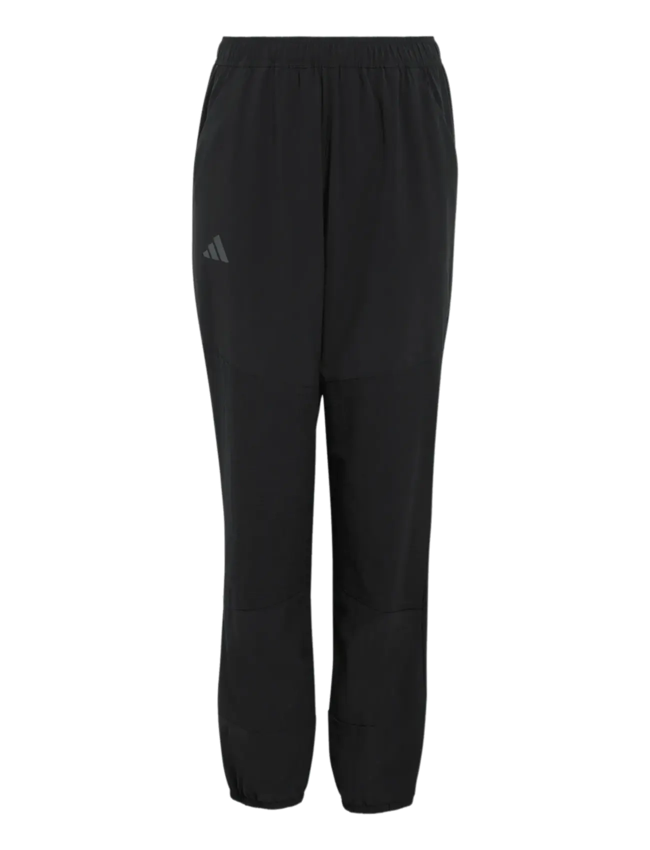 adidas Terrex K MT PANTS - adidas - BLACK / black