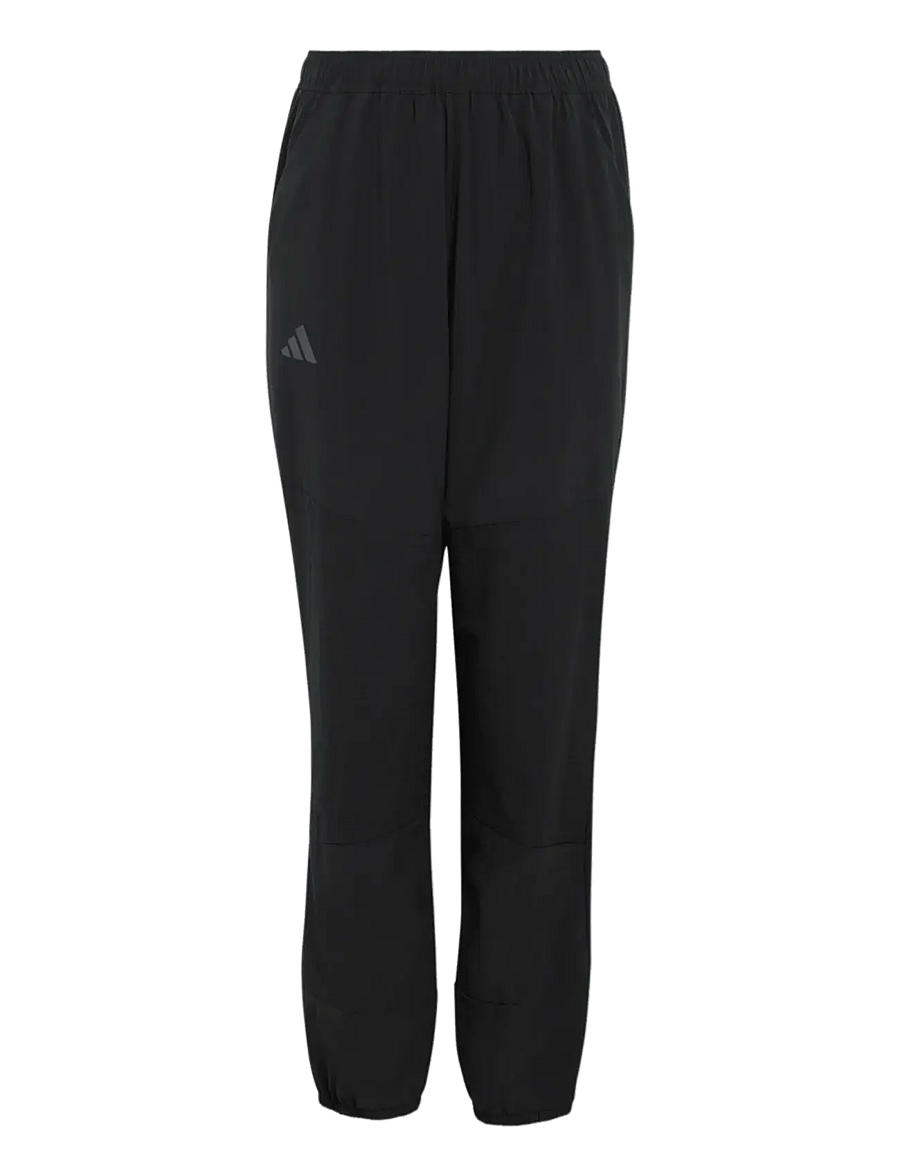 adidas Terrex - K MT PANTS - outdoorhosen - black - 1