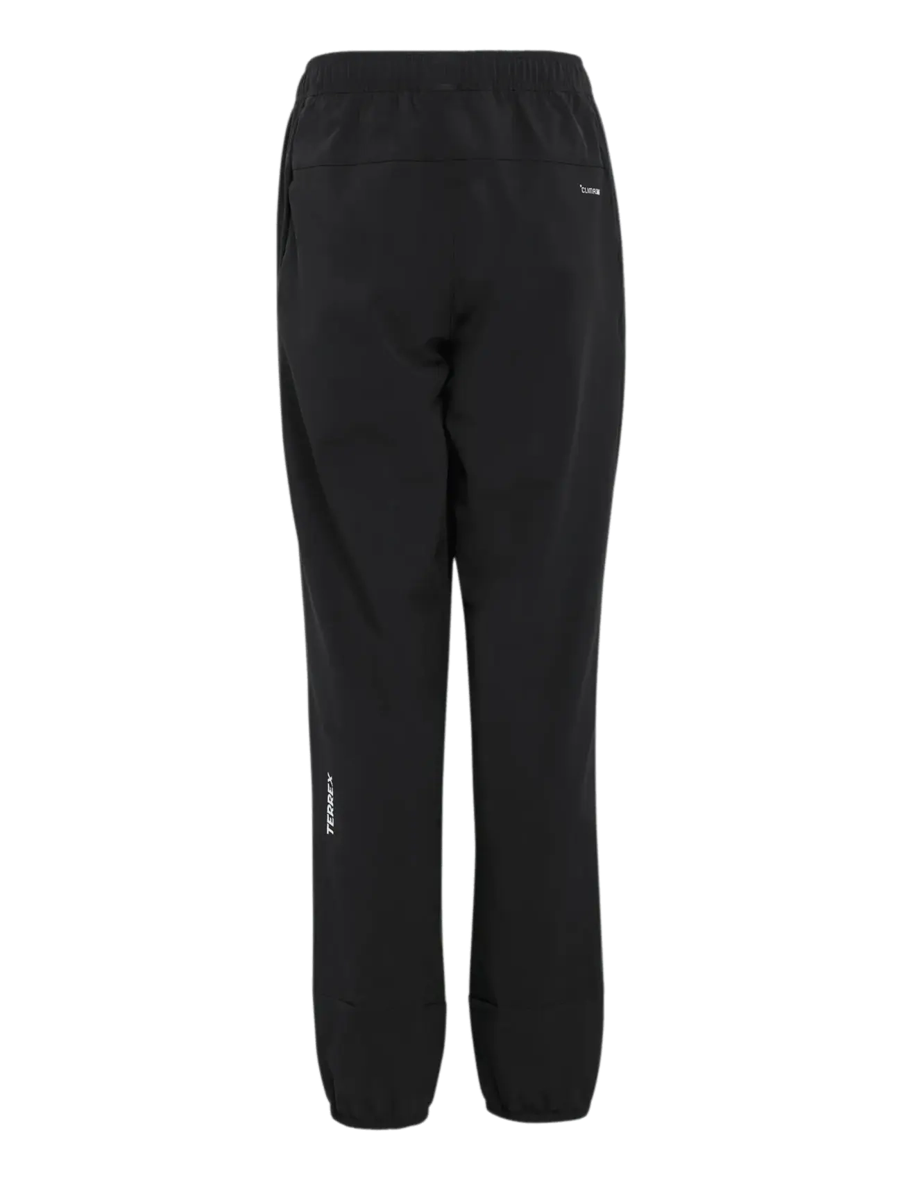 adidas Terrex - K MT PANTS - outdoorhosen - black - 2