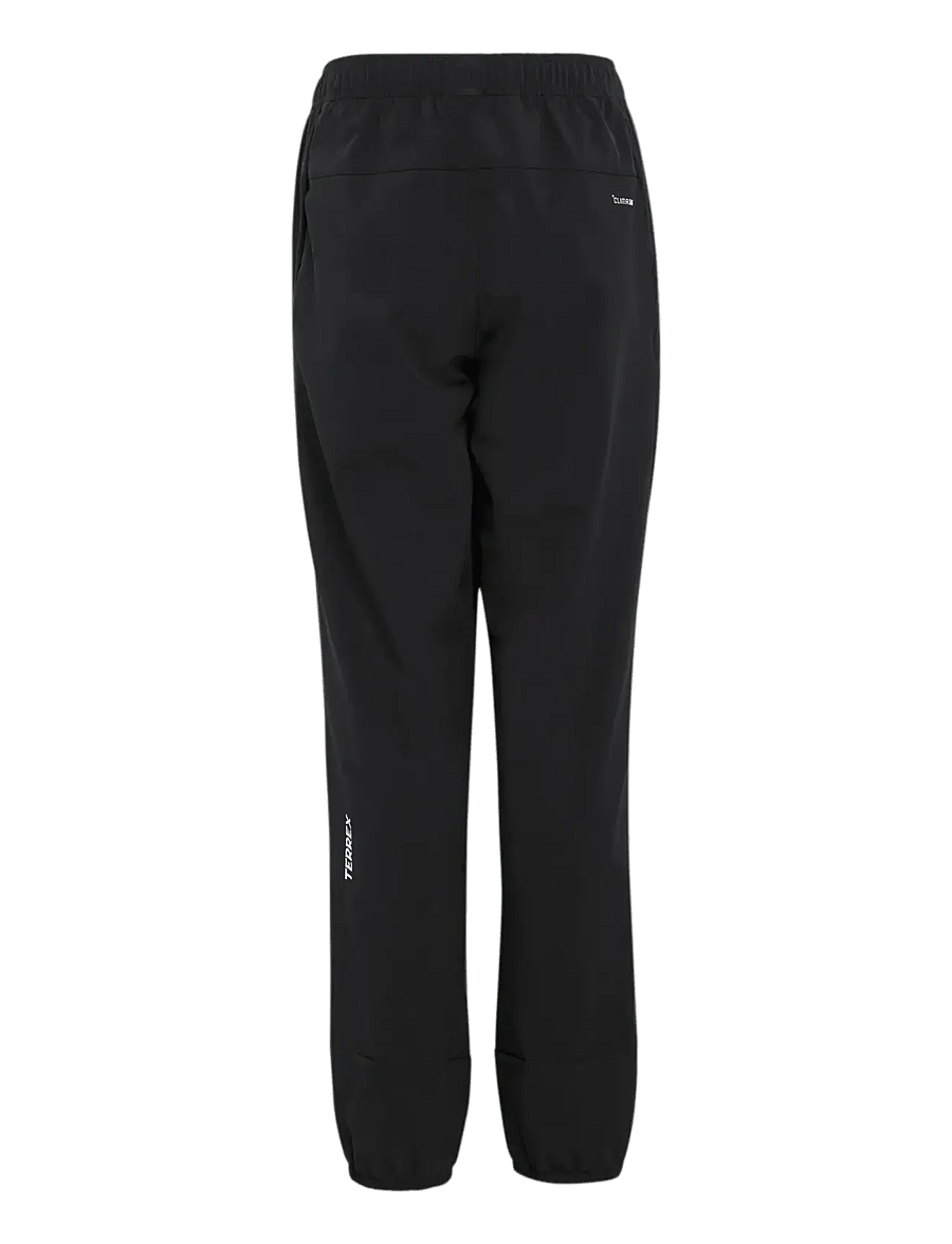 adidas Terrex - K MT PANTS - outdoorhosen - black - 2
