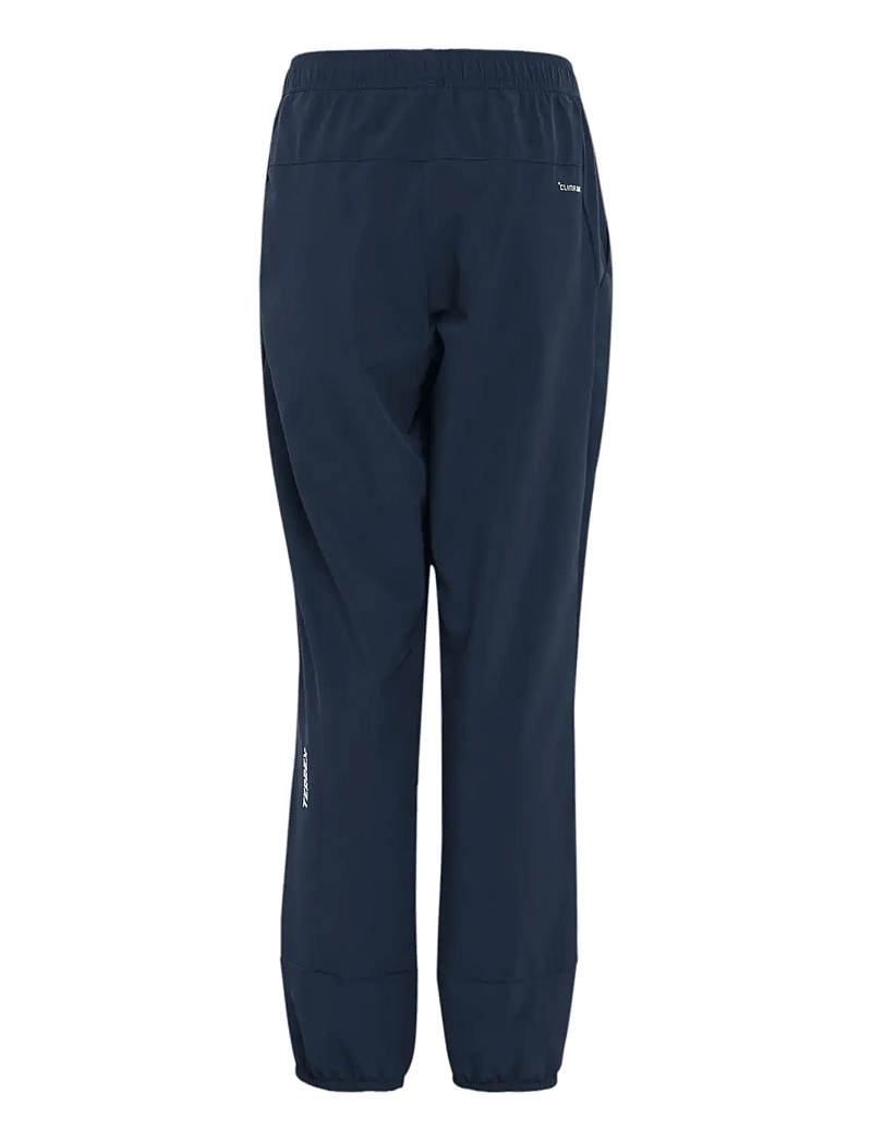 adidas Terrex - K MT PANTS - fritidsbukser - legink - 1