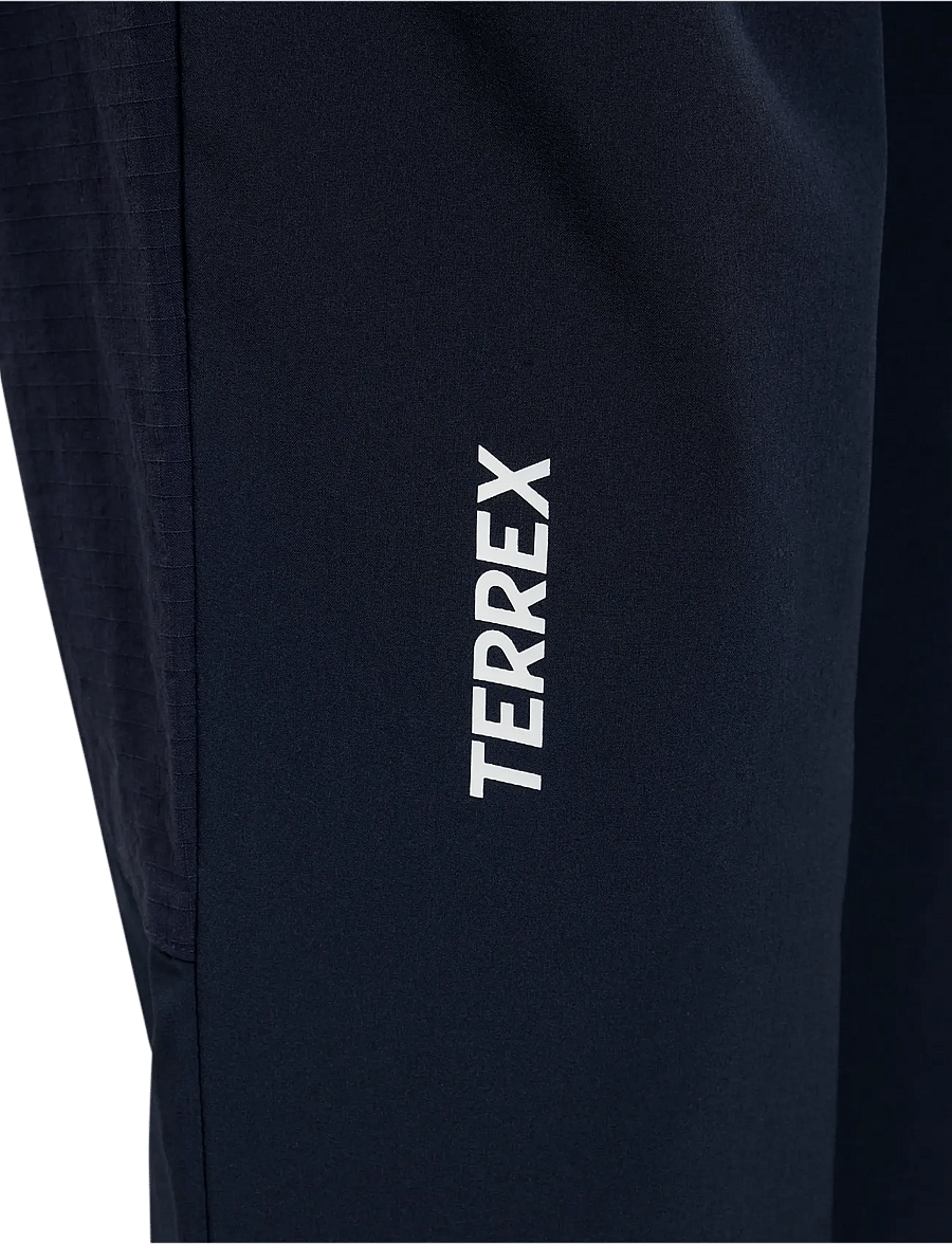 adidas Terrex - K MT PANTS - vabaõhupüksid - legink - 4