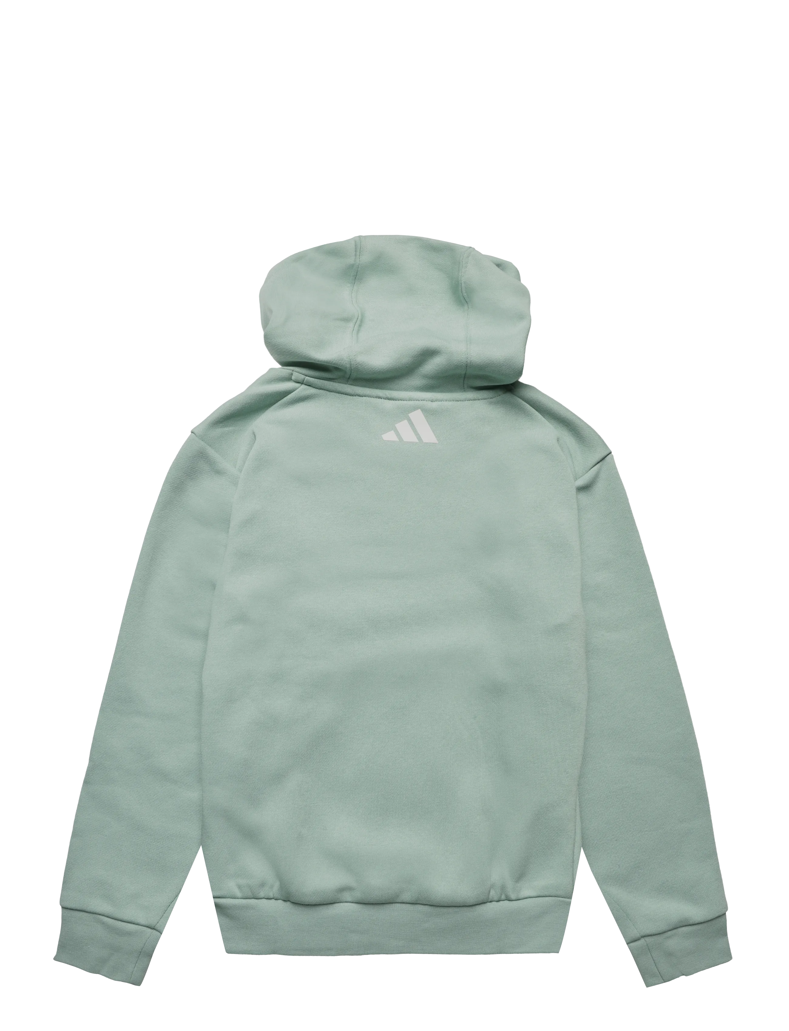 adidas Terrex - K MC MT HOODIE - hættetrøjer - hazgrn - 2