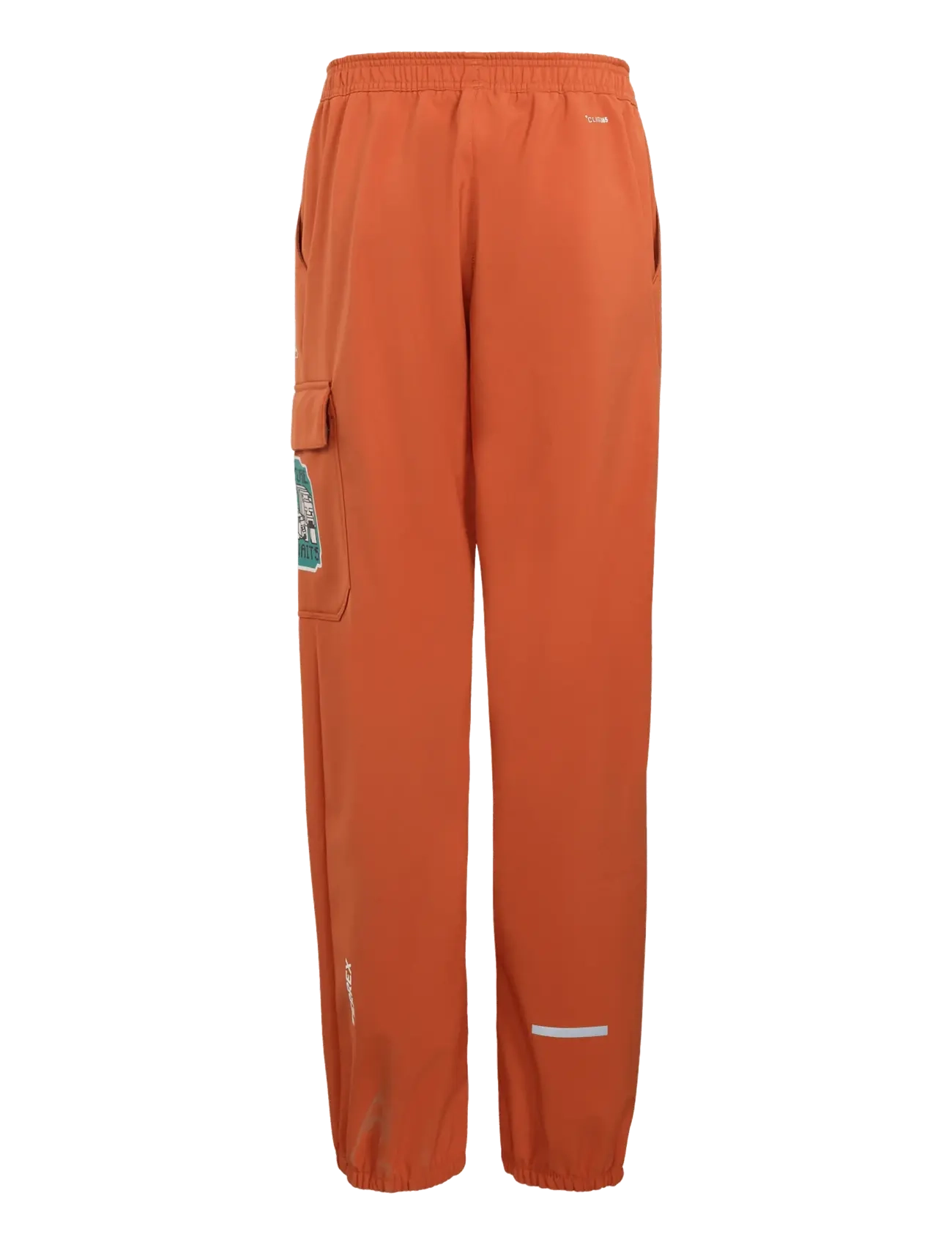 adidas Terrex - K MC SOSH PT - outdoorhosen - foxora - 2
