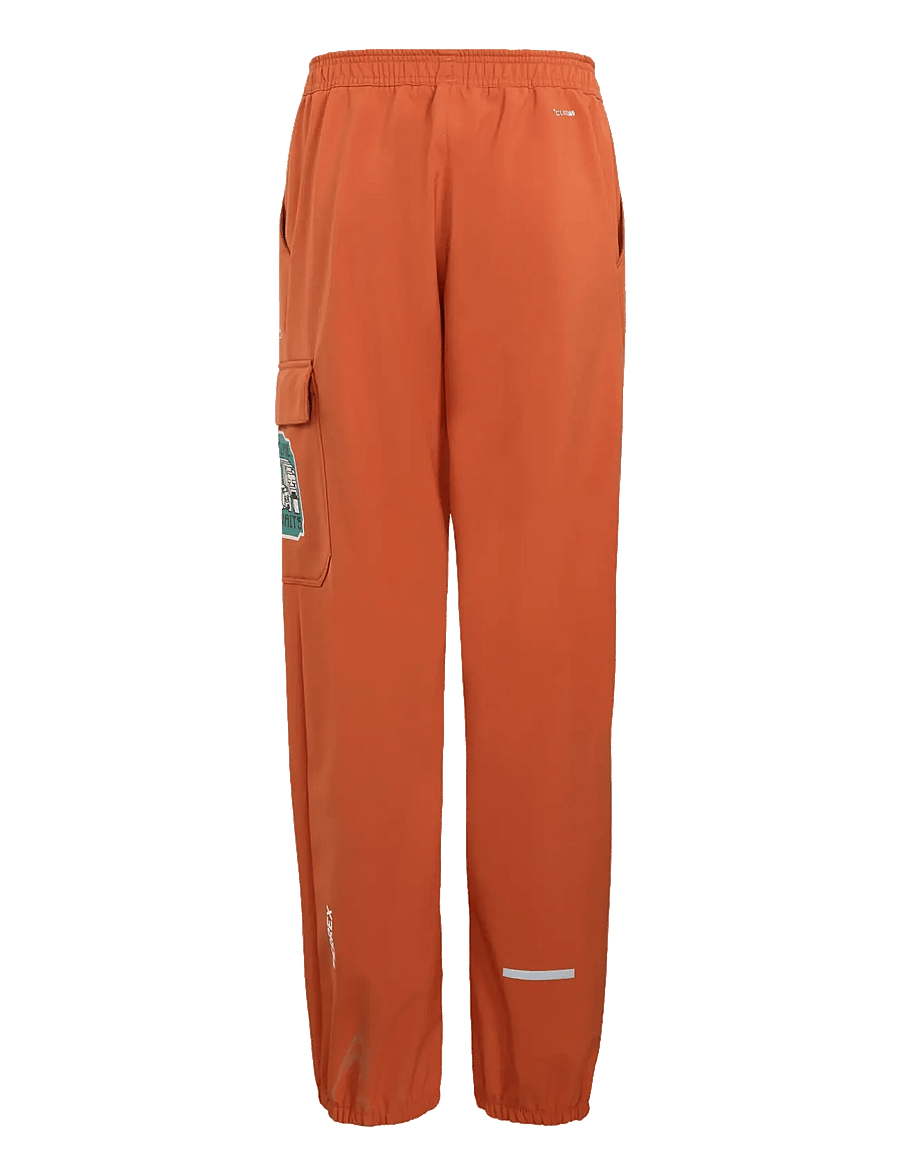 adidas Terrex - K MC SOSH PT - outdoorhosen - foxora - 2